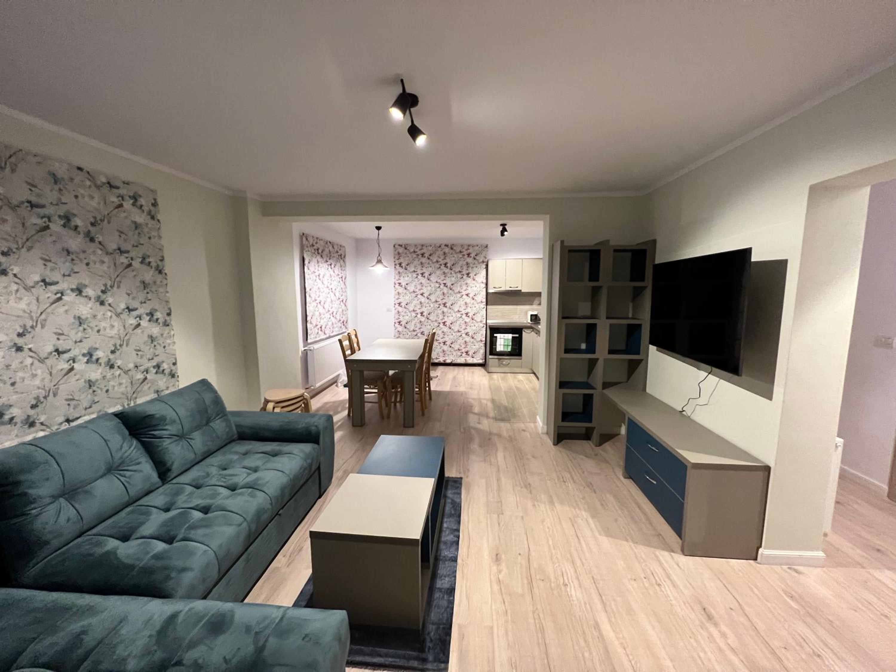 Two-Bedroom House photo 3