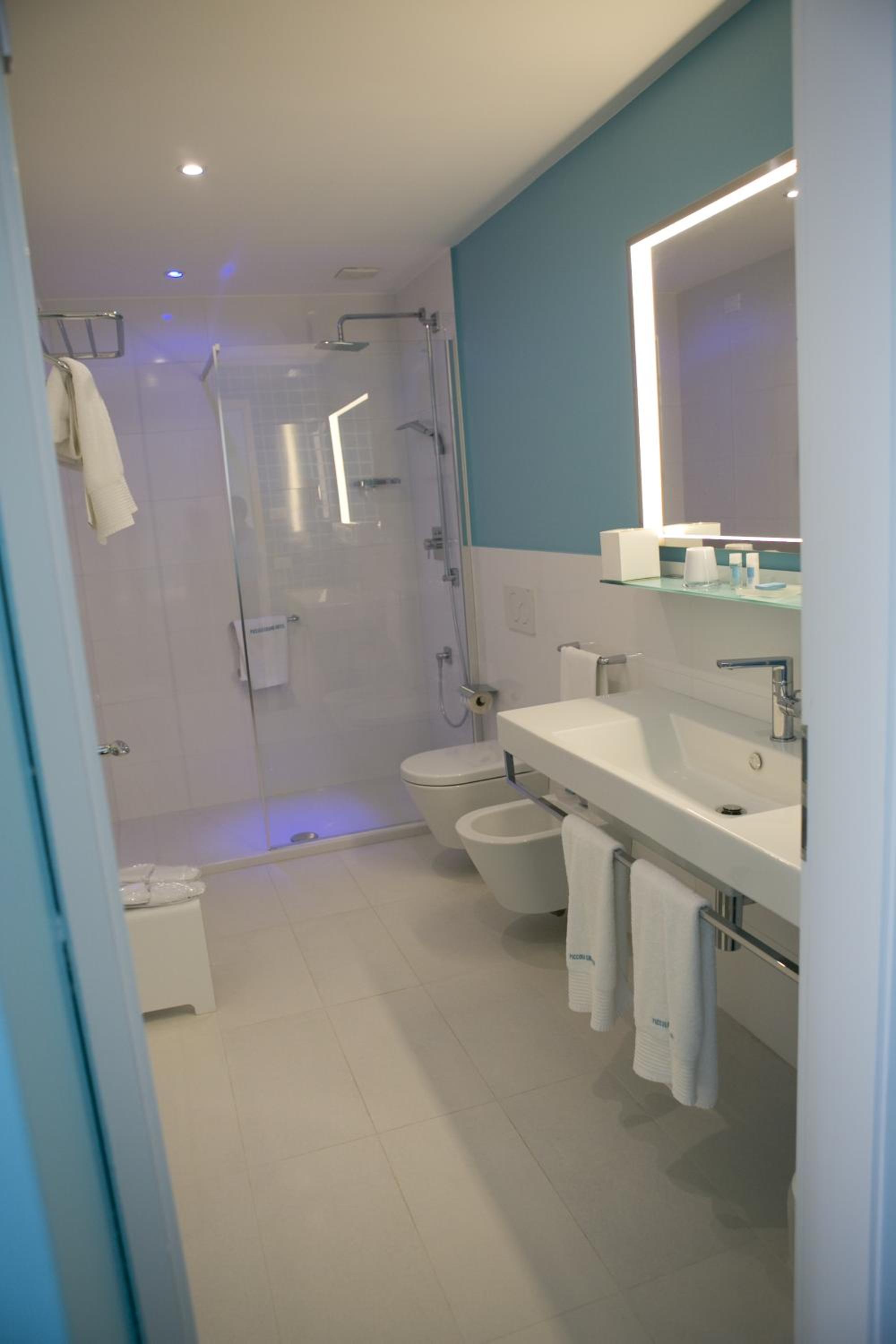 Junior Suite with Balcony - Depandance photo 3