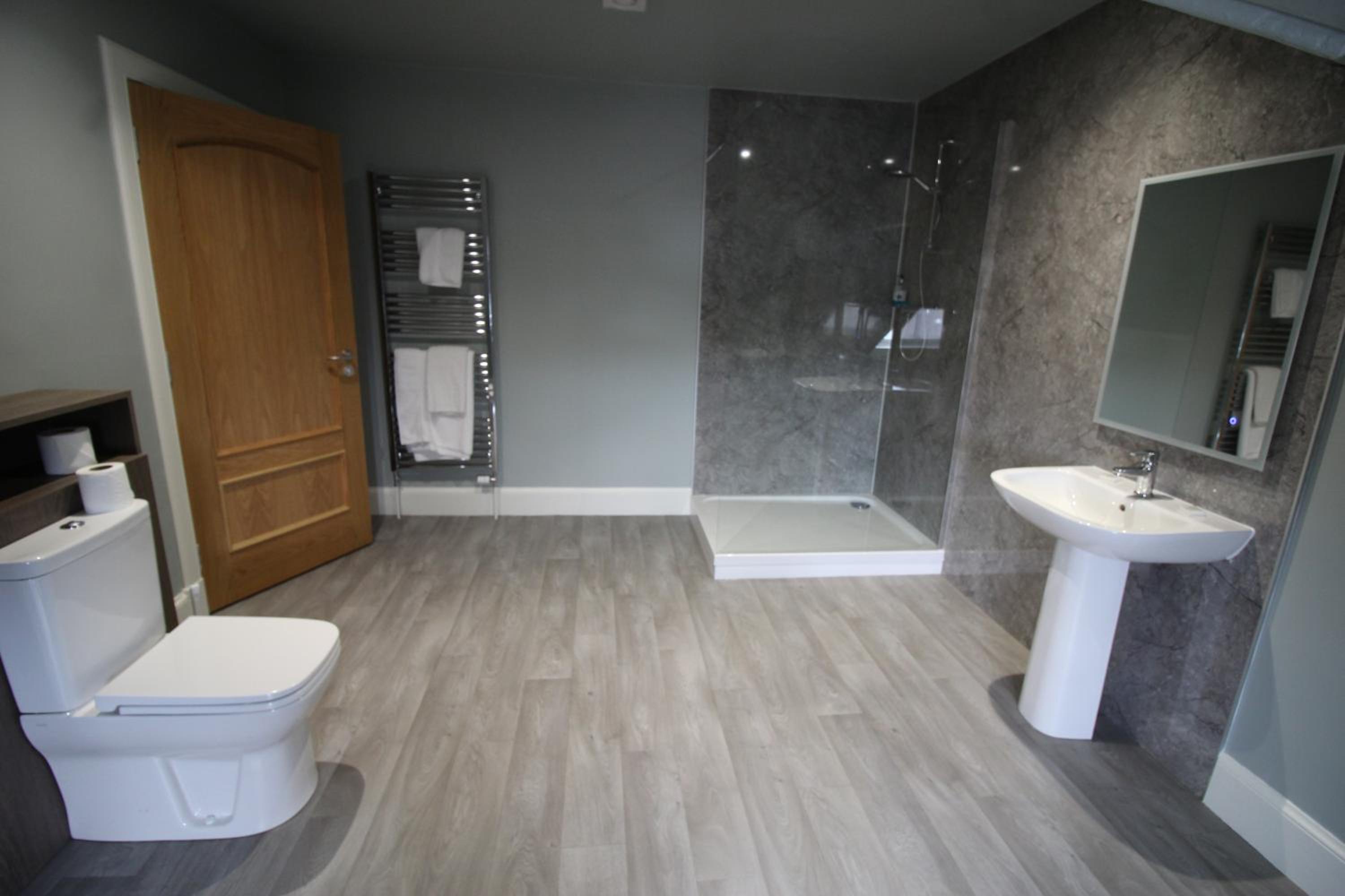 Standard Family Room - Photo 2
