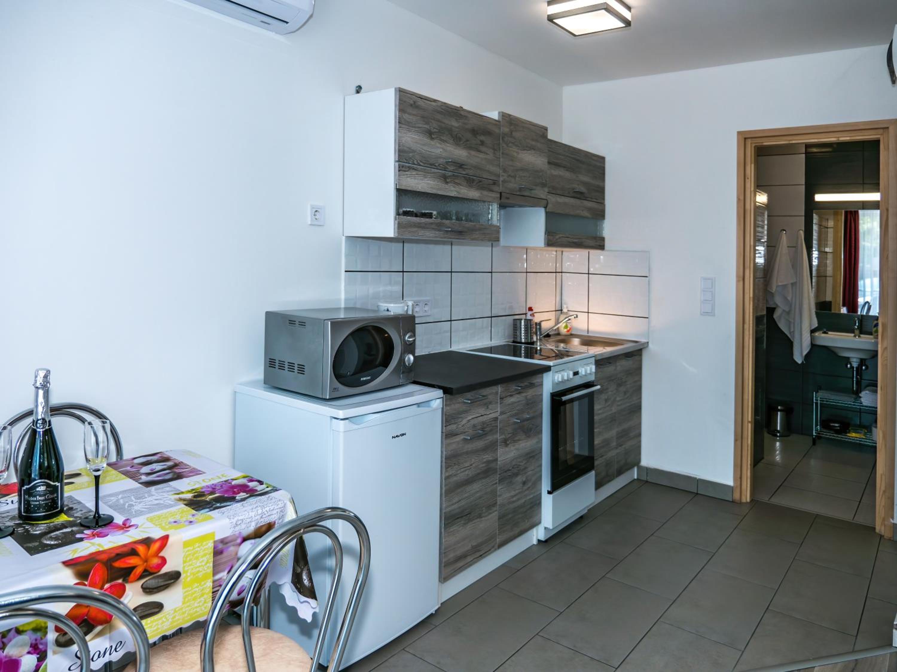 Apartment - Ground Floor photo 3
