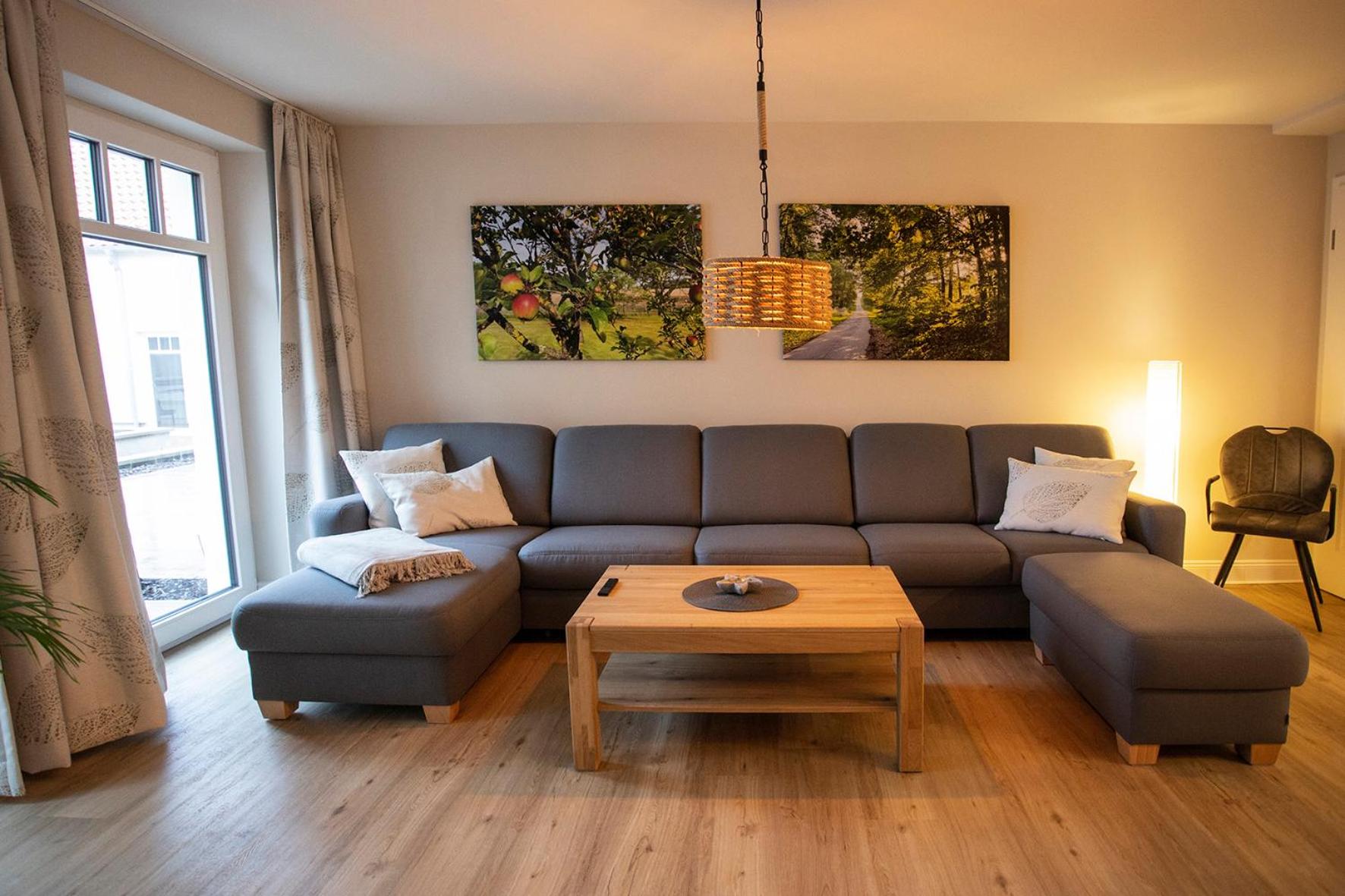 Two-Bedroom Apartment - Photo 27