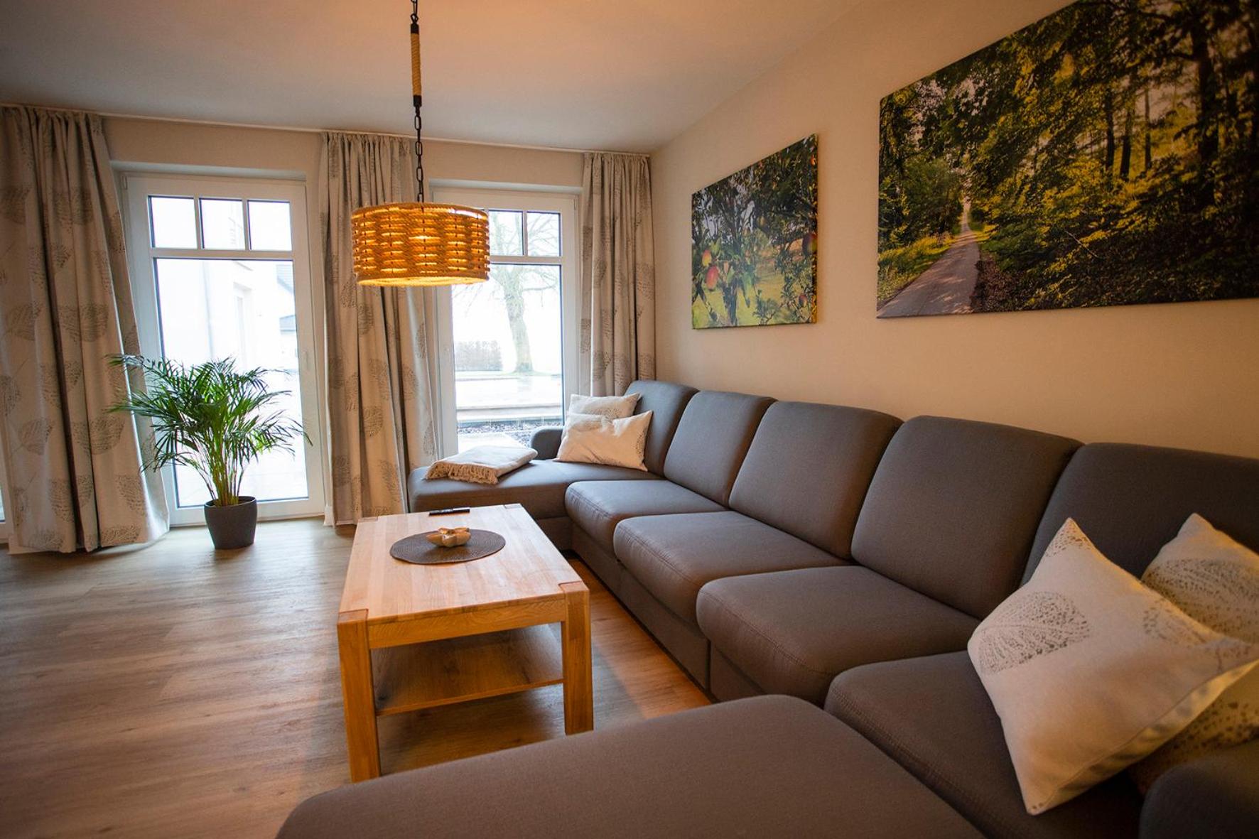 Two-Bedroom Apartment - Photo 10