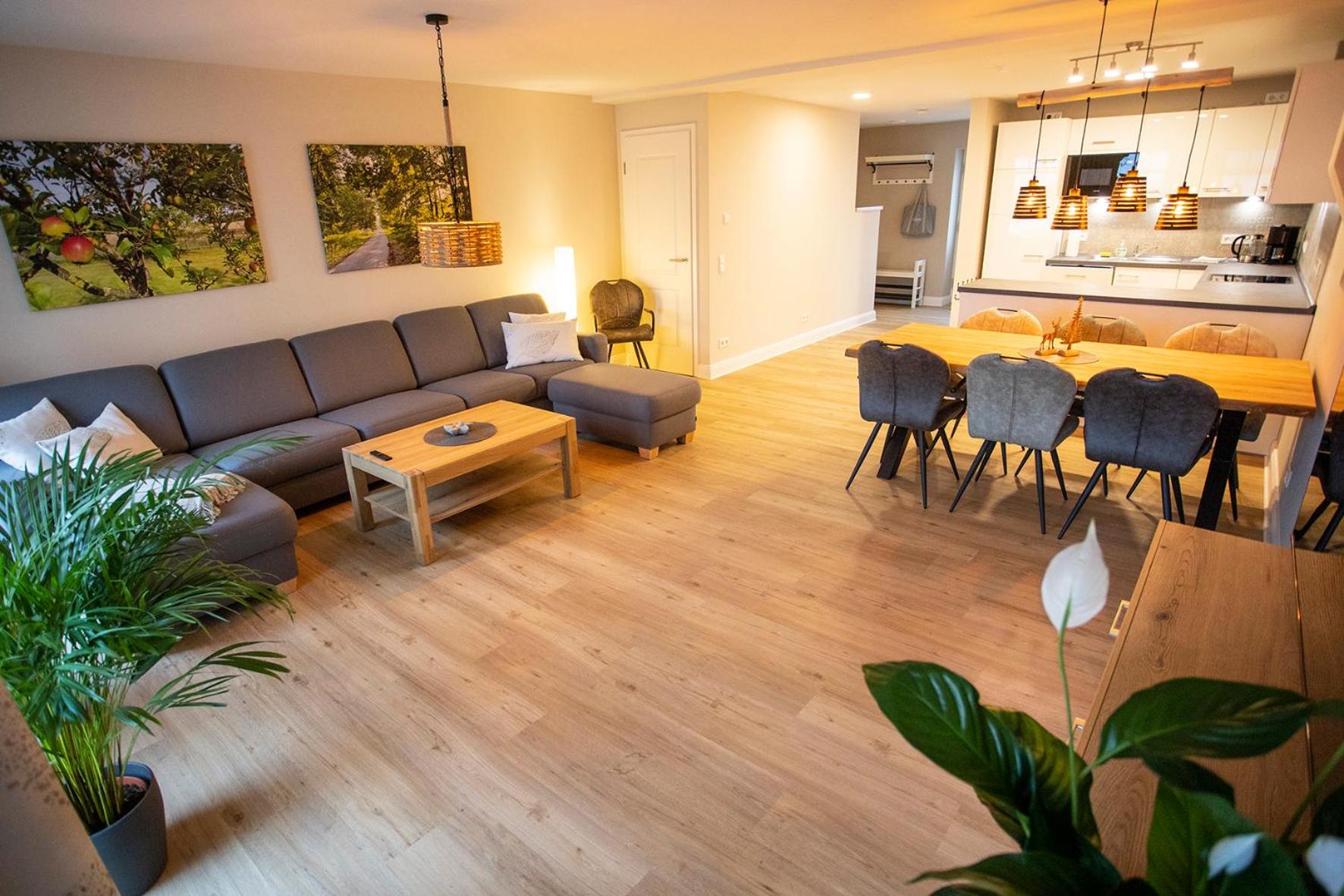 Two-Bedroom Apartment - Photo 14
