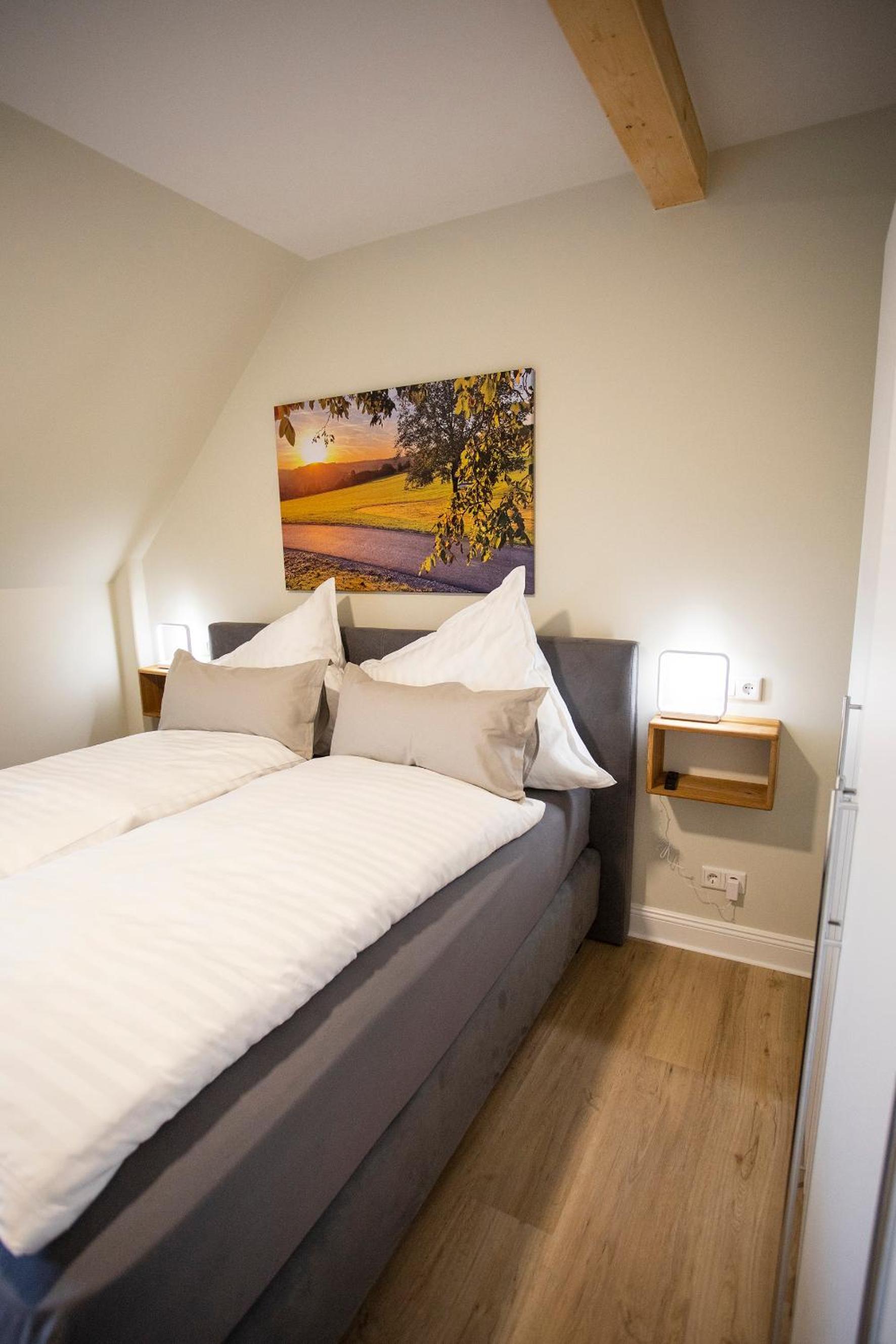 Two-Bedroom Apartment - Photo 15