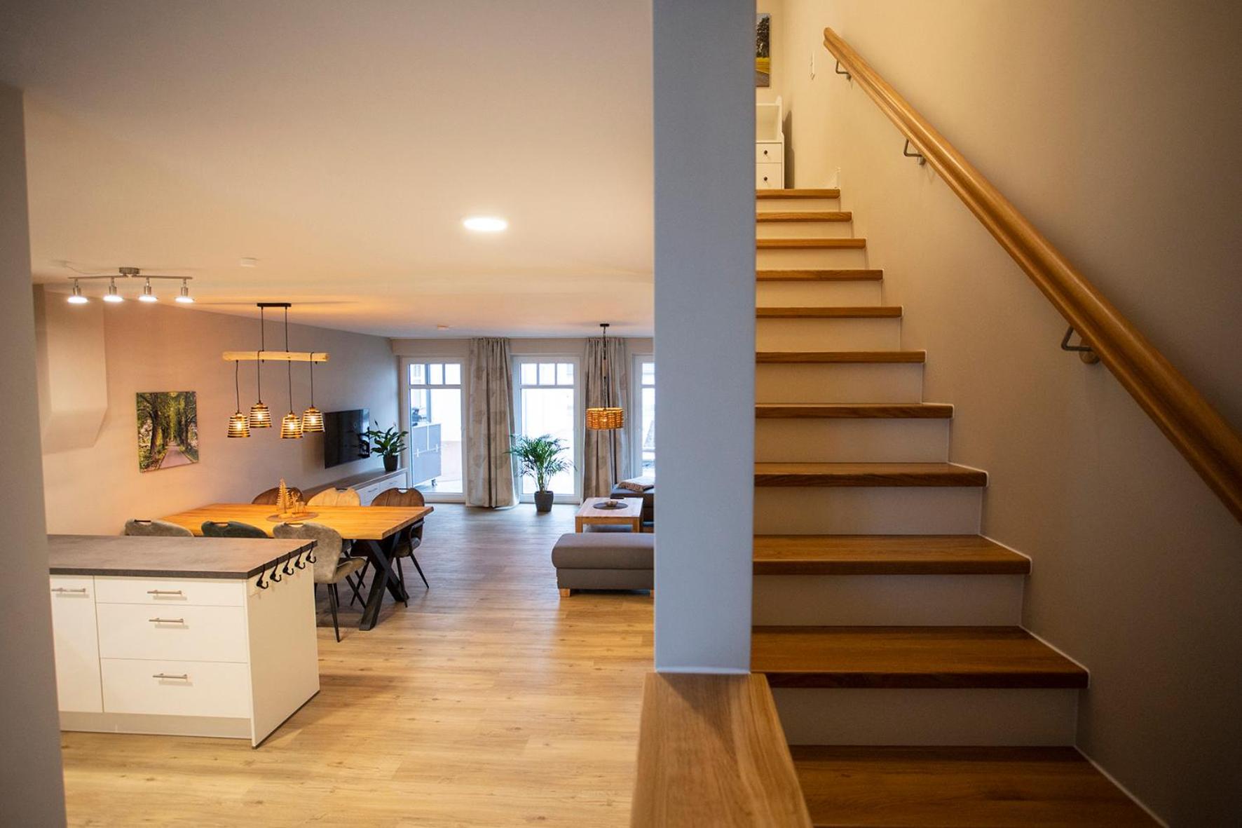 Two-Bedroom Apartment - Photo 17