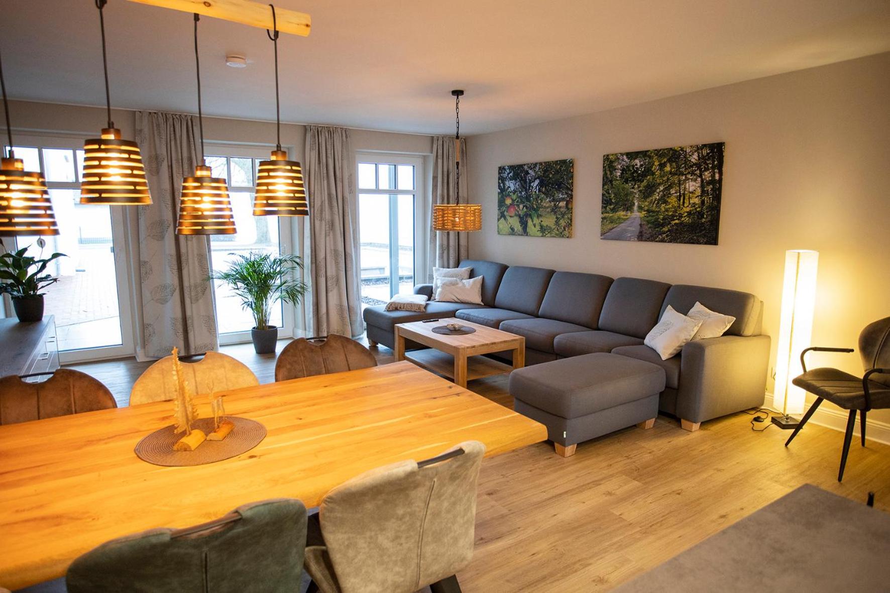 Two-Bedroom Apartment - Photo 6