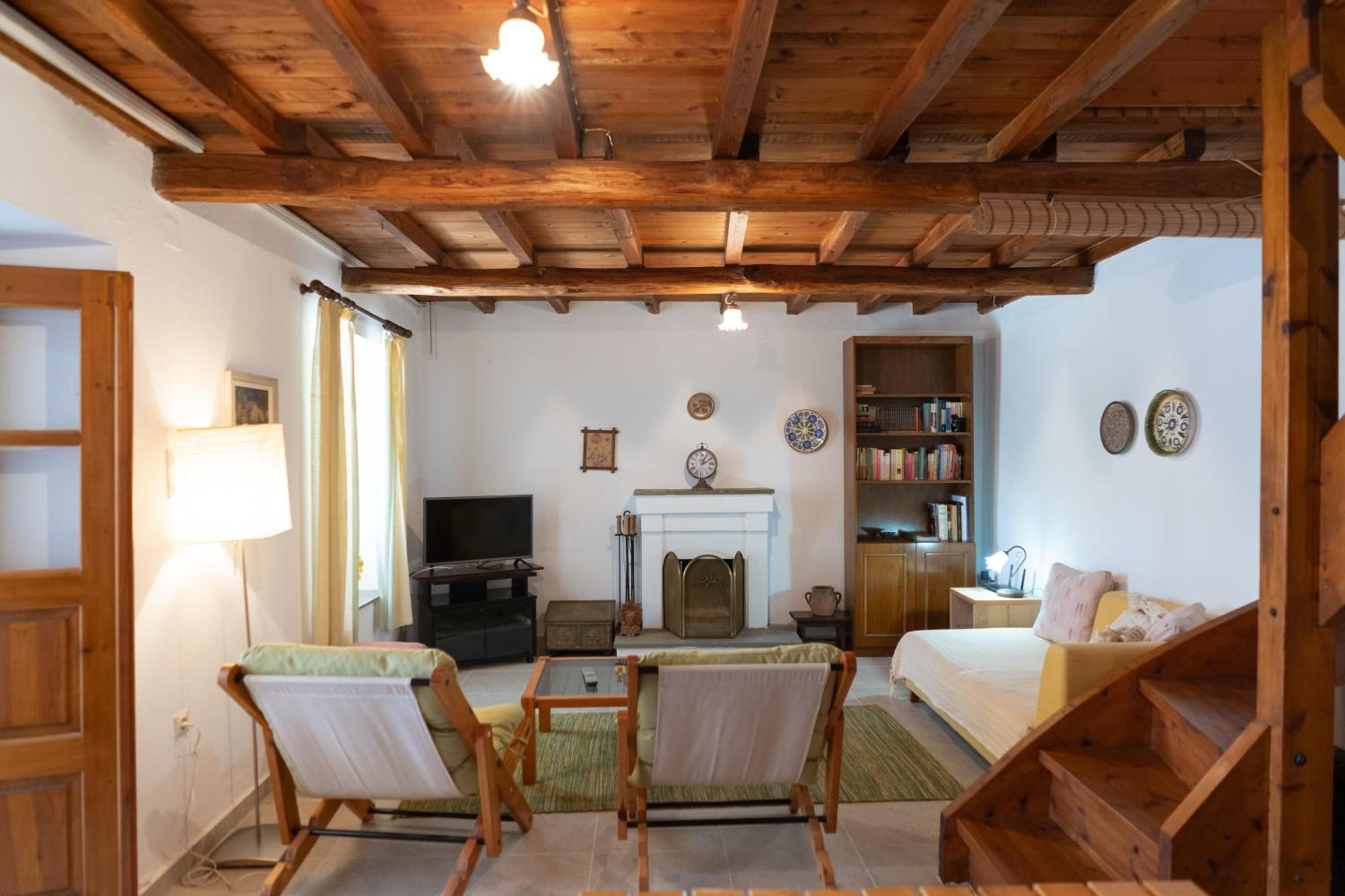 Two-Bedroom House photo 1