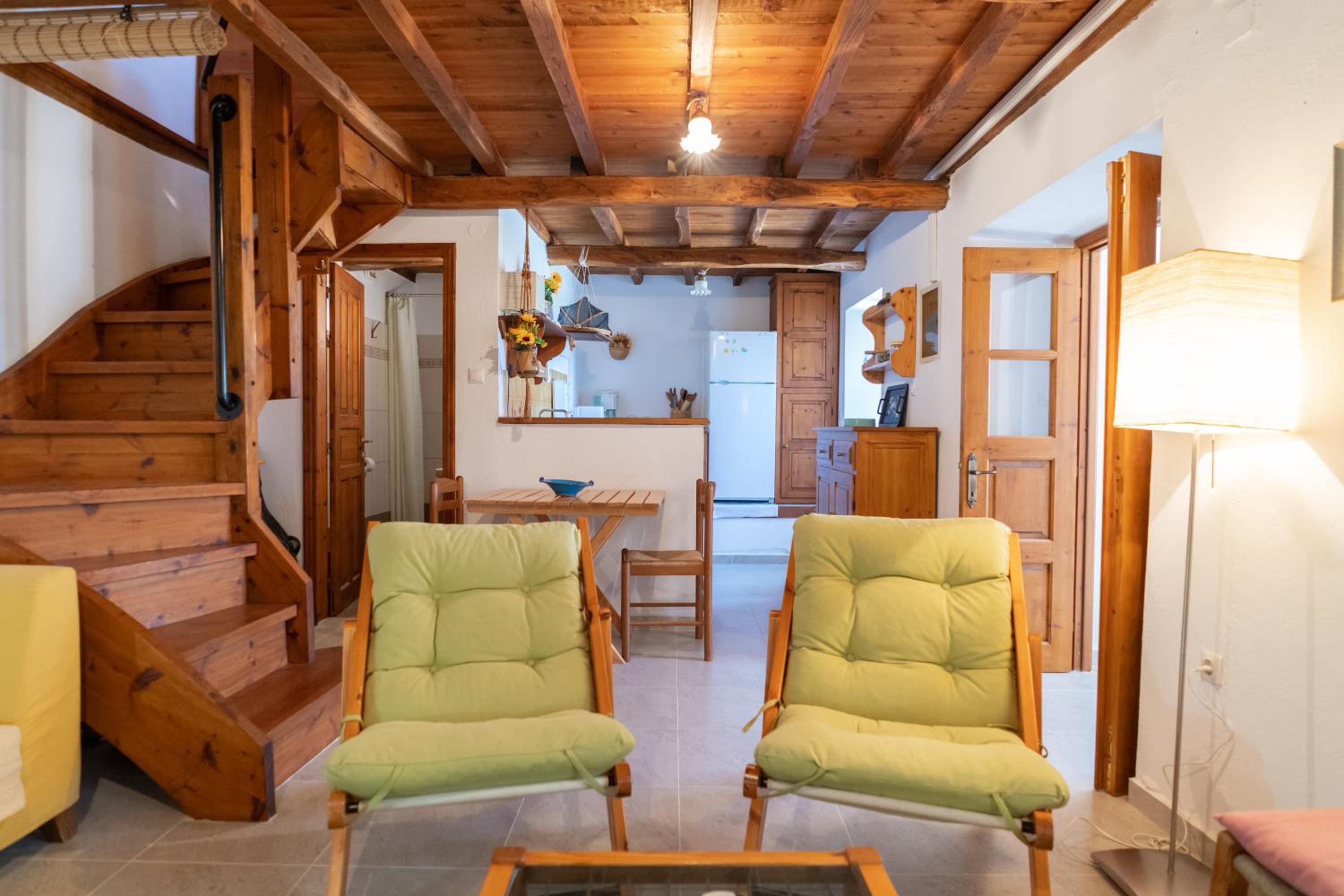 Two-Bedroom House photo 3