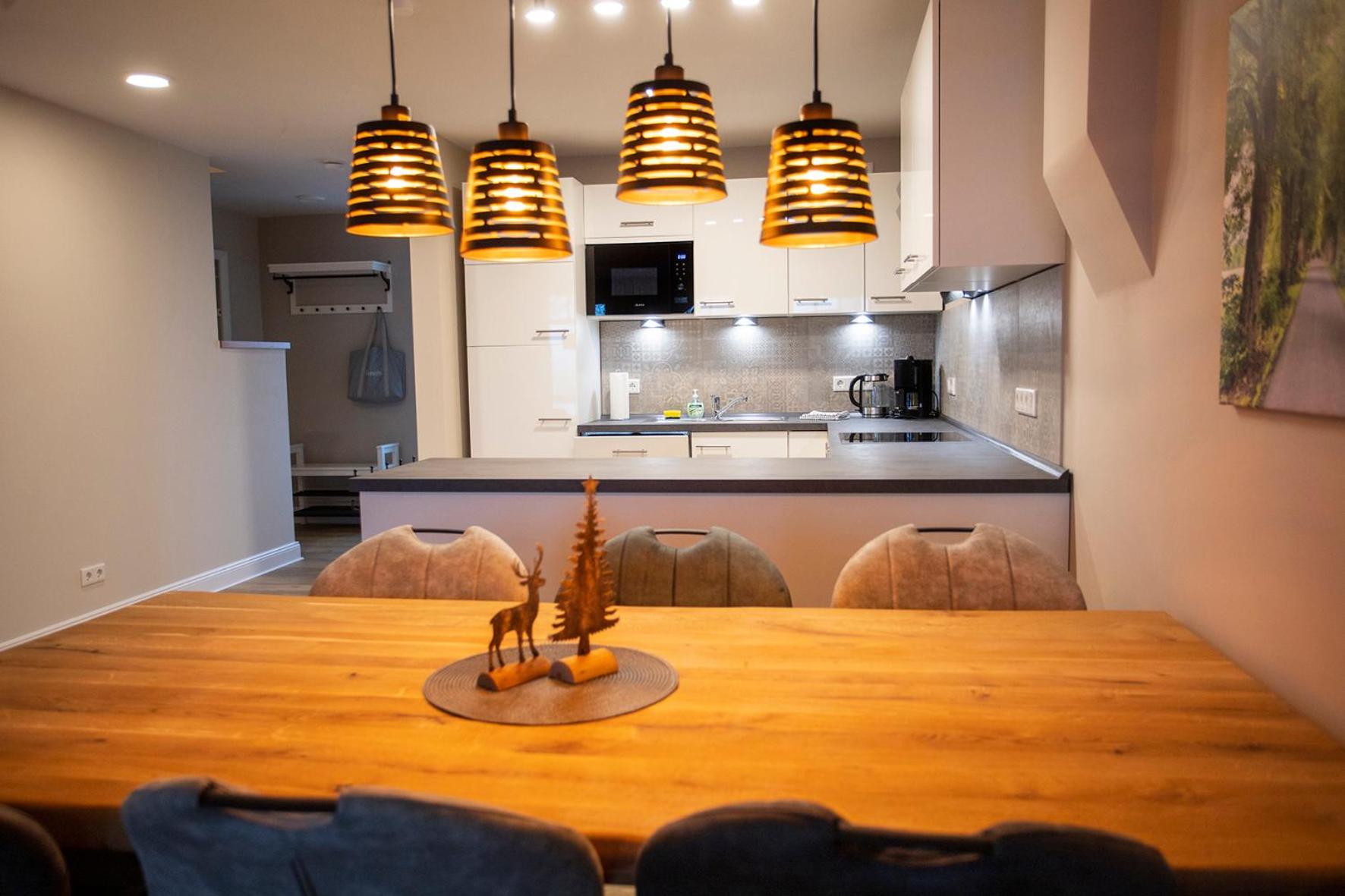 Two-Bedroom Apartment - Photo 8
