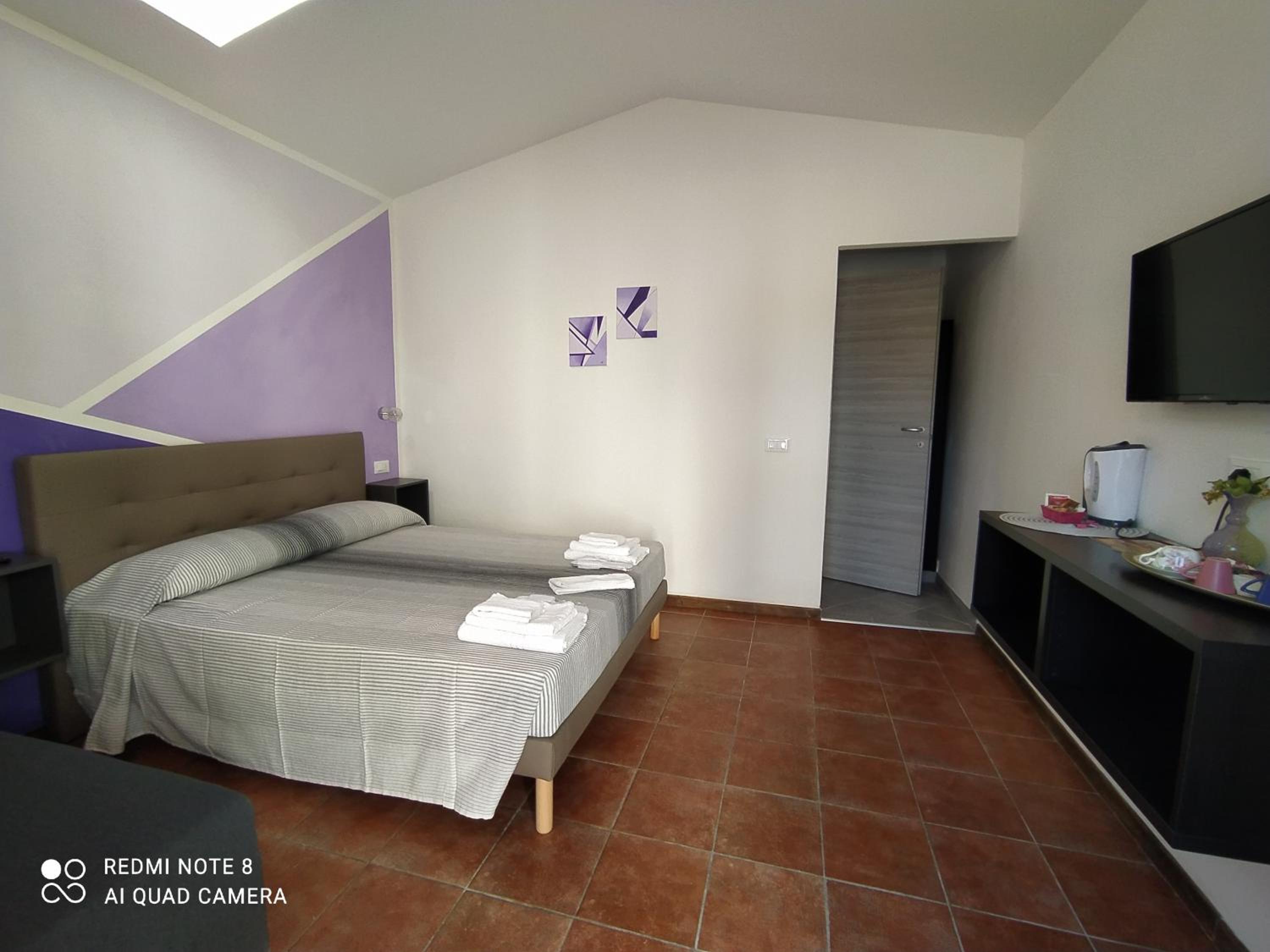 Triple Room With Private Bathroom photo 1