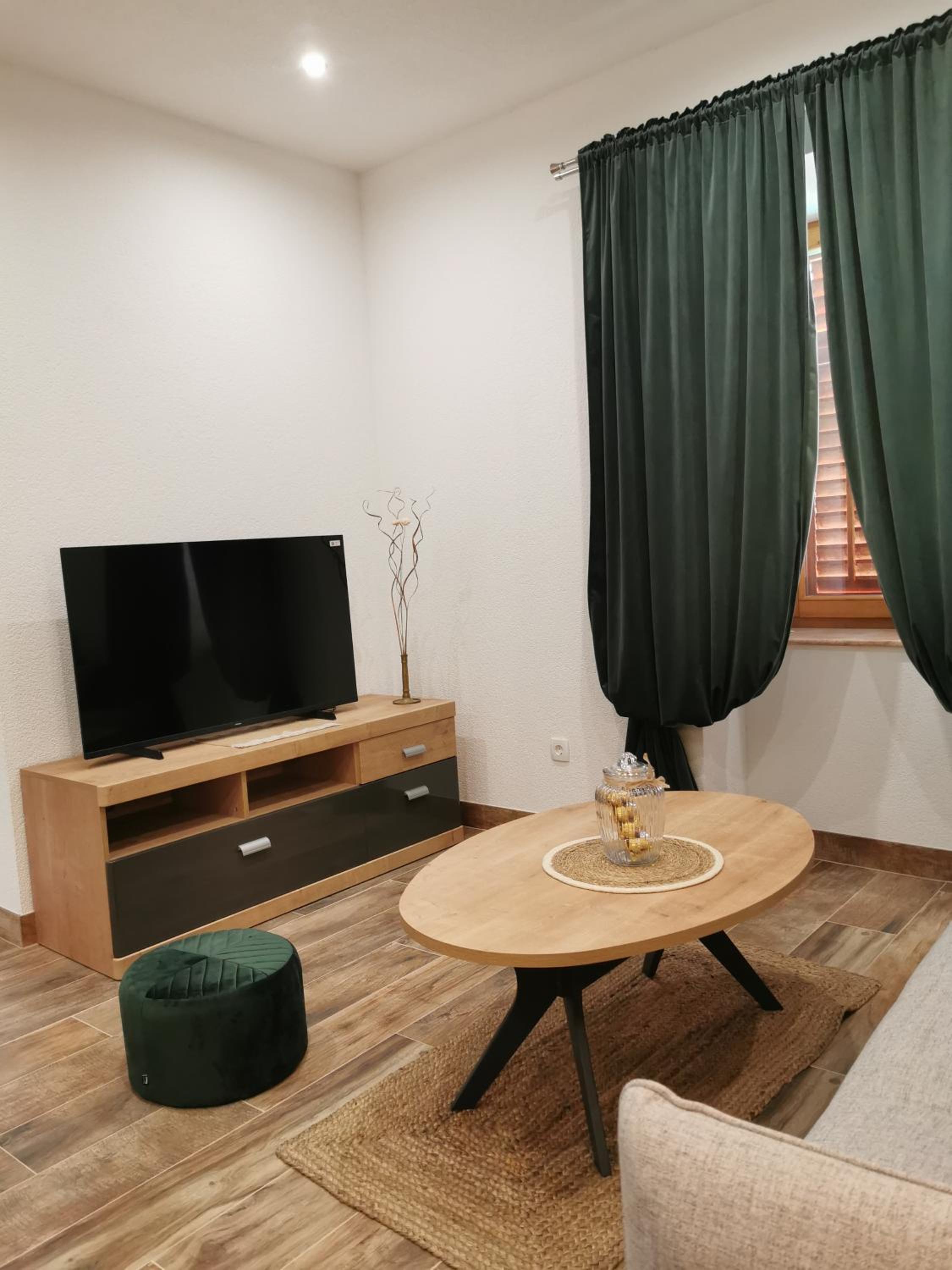 Two-Bedroom Apartment photo 1