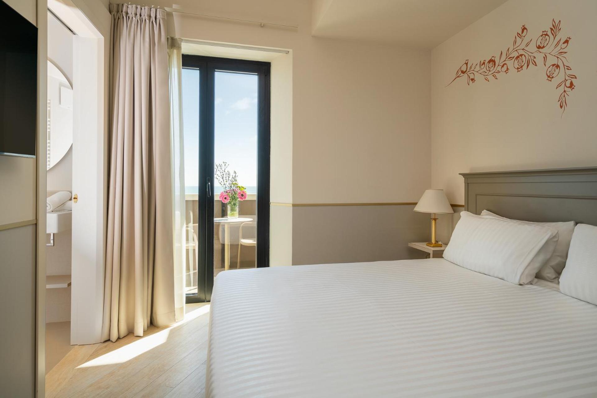 Executive Room with Balcony