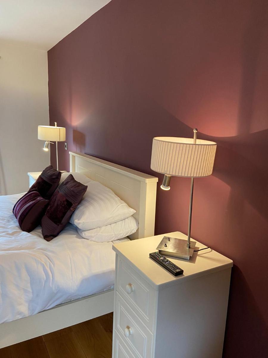 Double Room with Private Bathroom photo 3