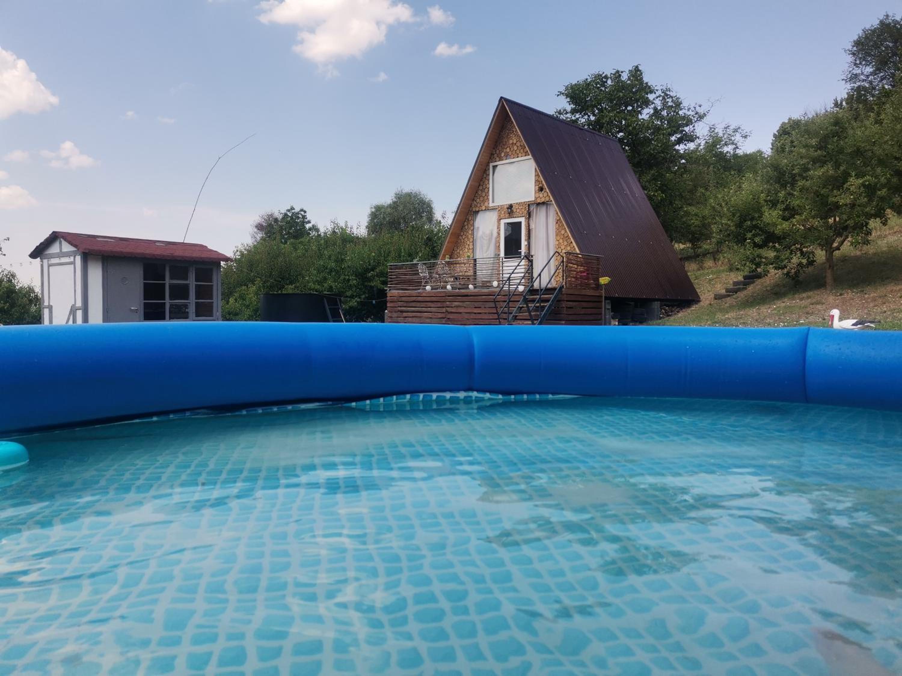 Family Bungalow - Photo 7
