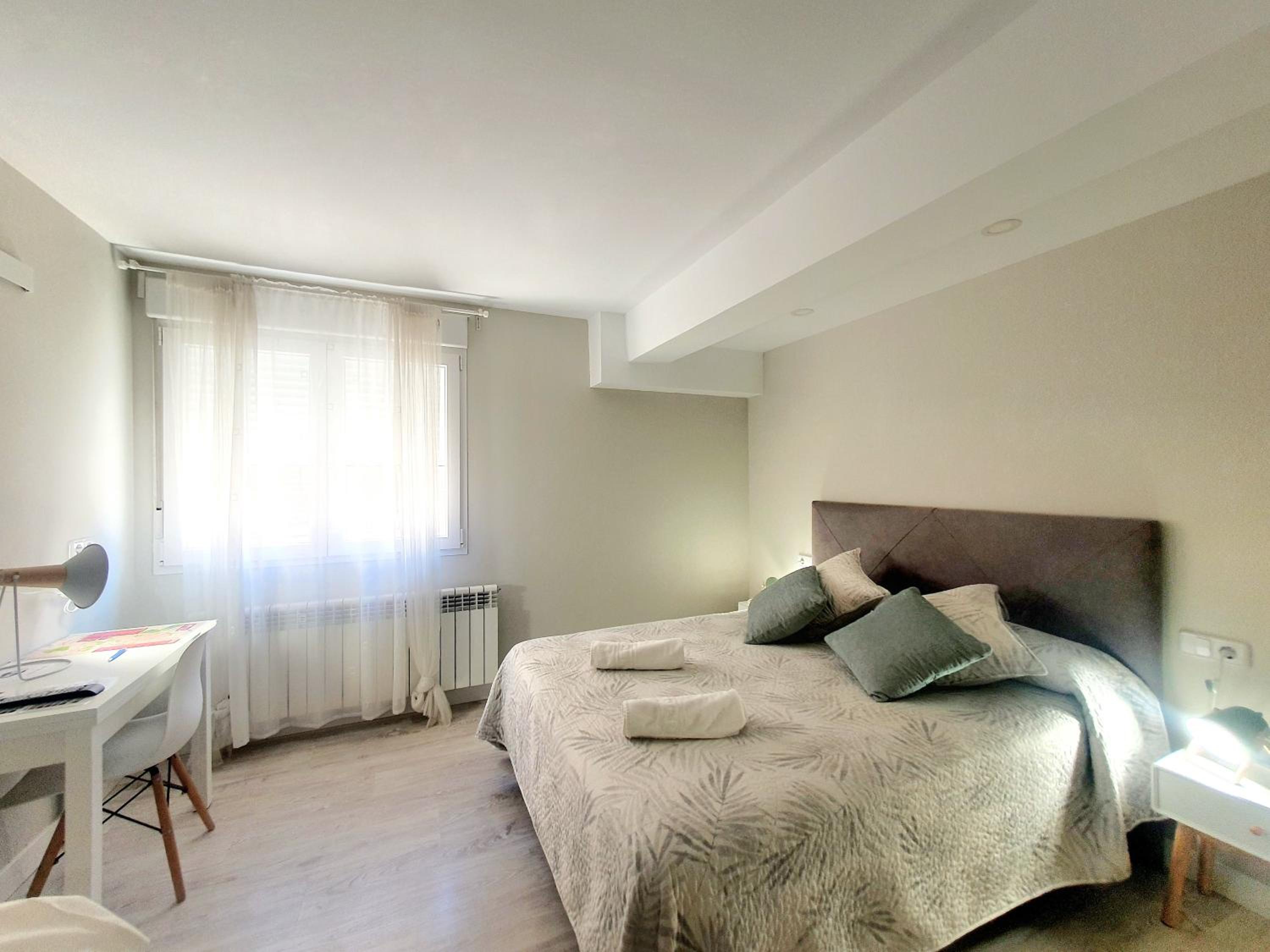 Apartamento Estudio