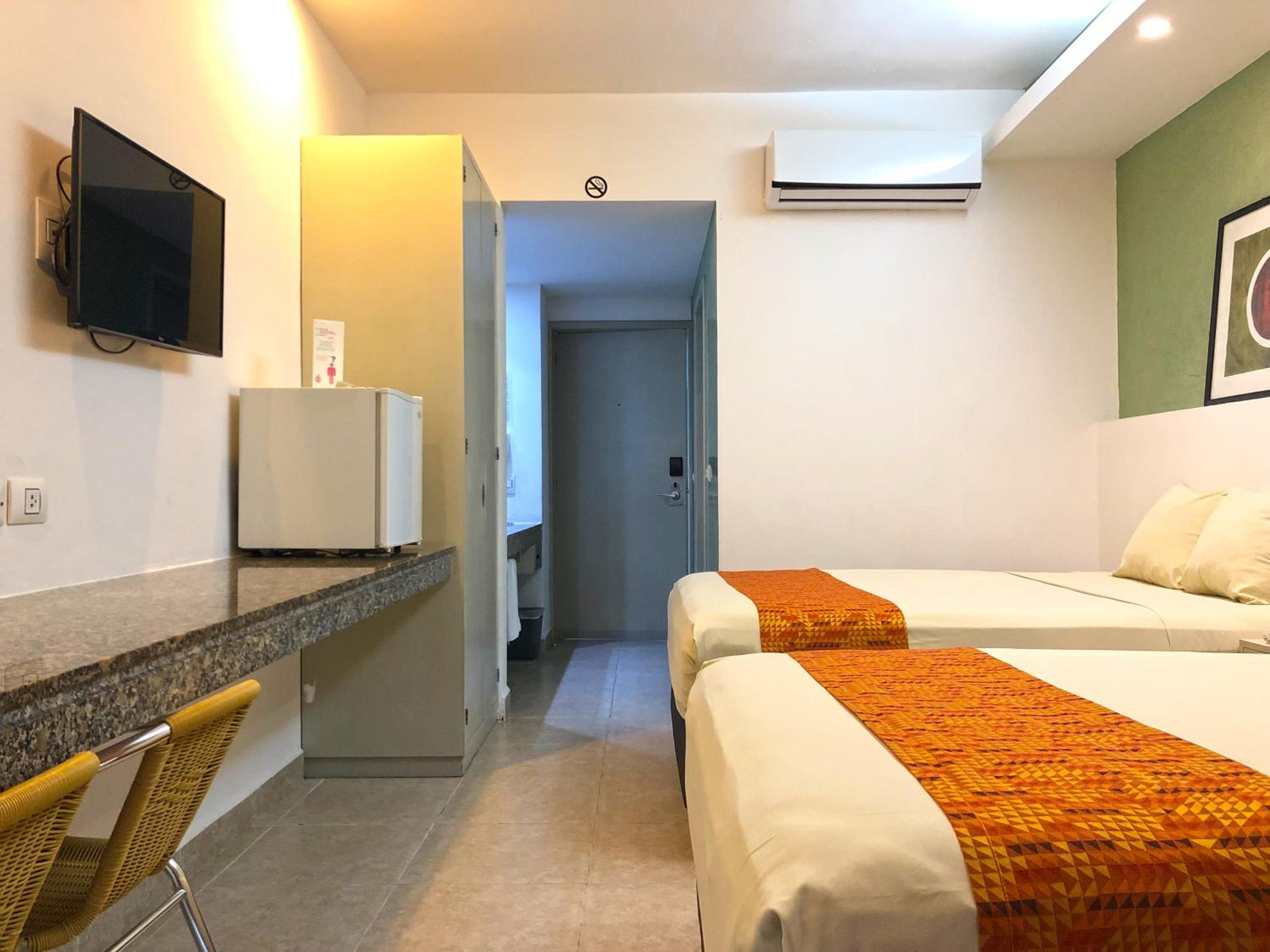 Superior Double Room photo 1