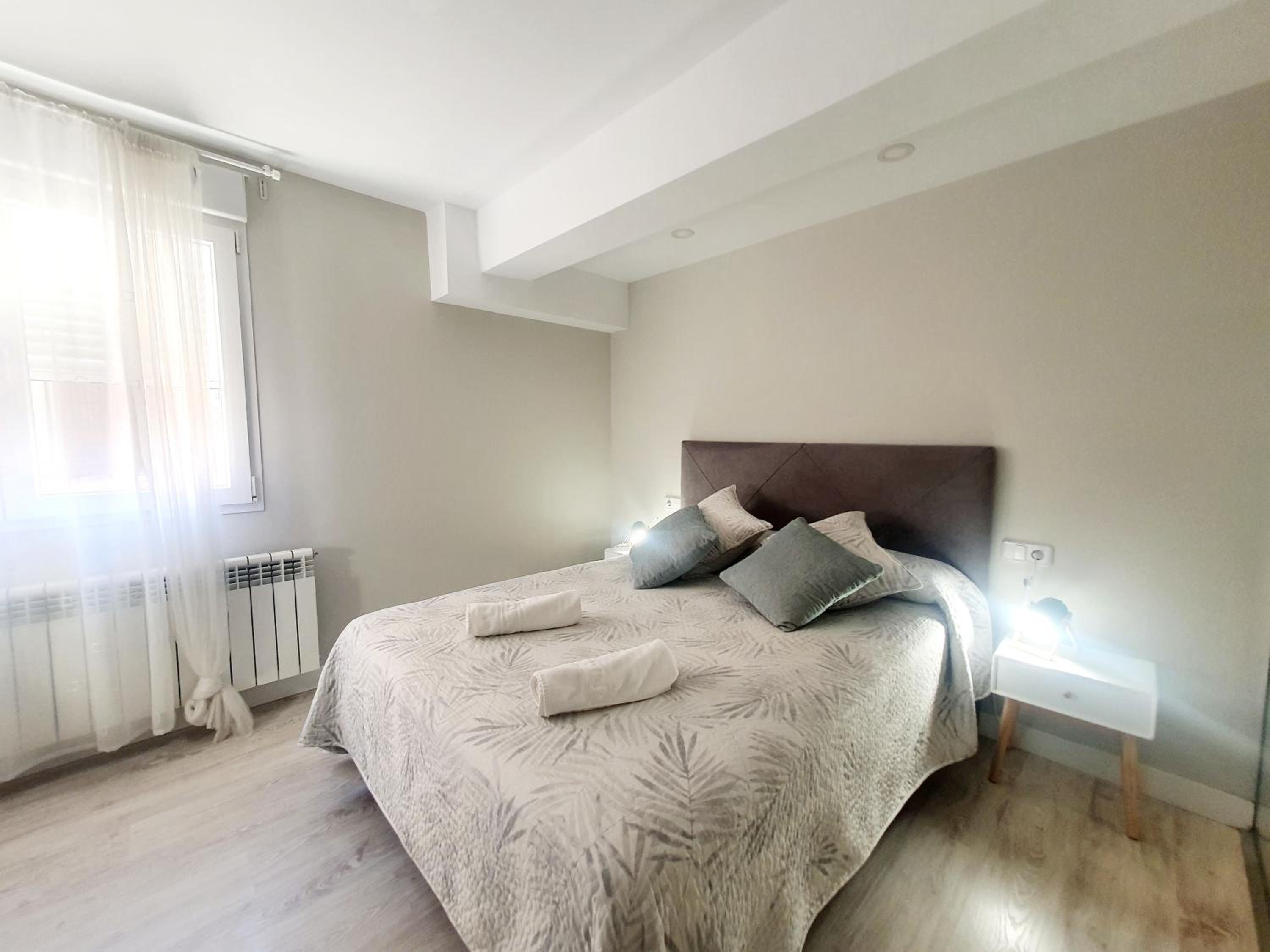 Apartamento Estudio