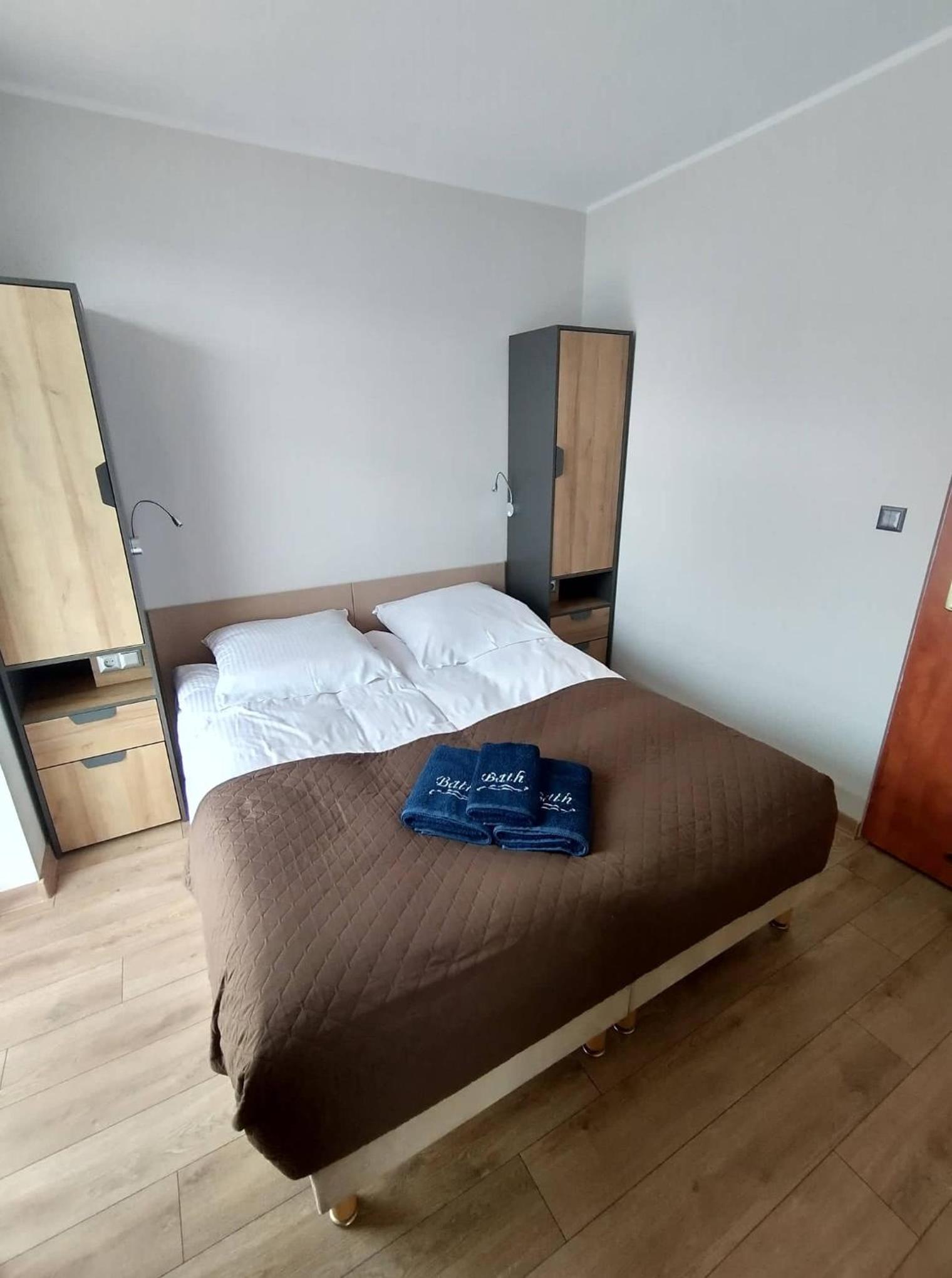One-Bedroom Suite photo 3