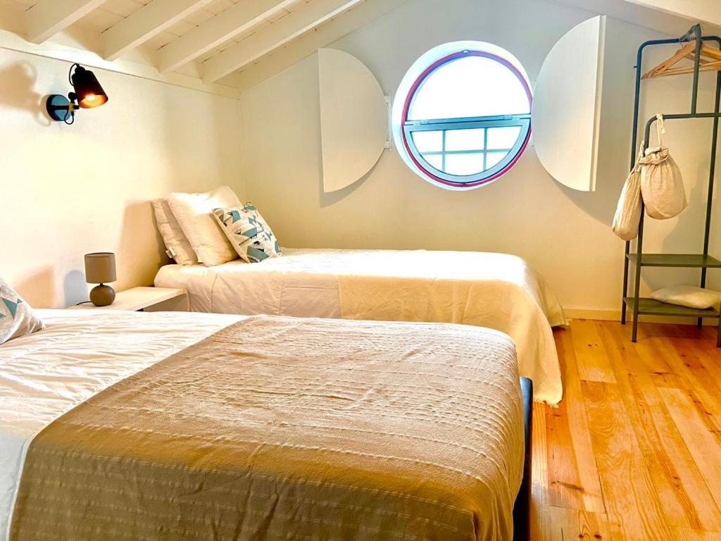 Three-Bedroom House photo 3