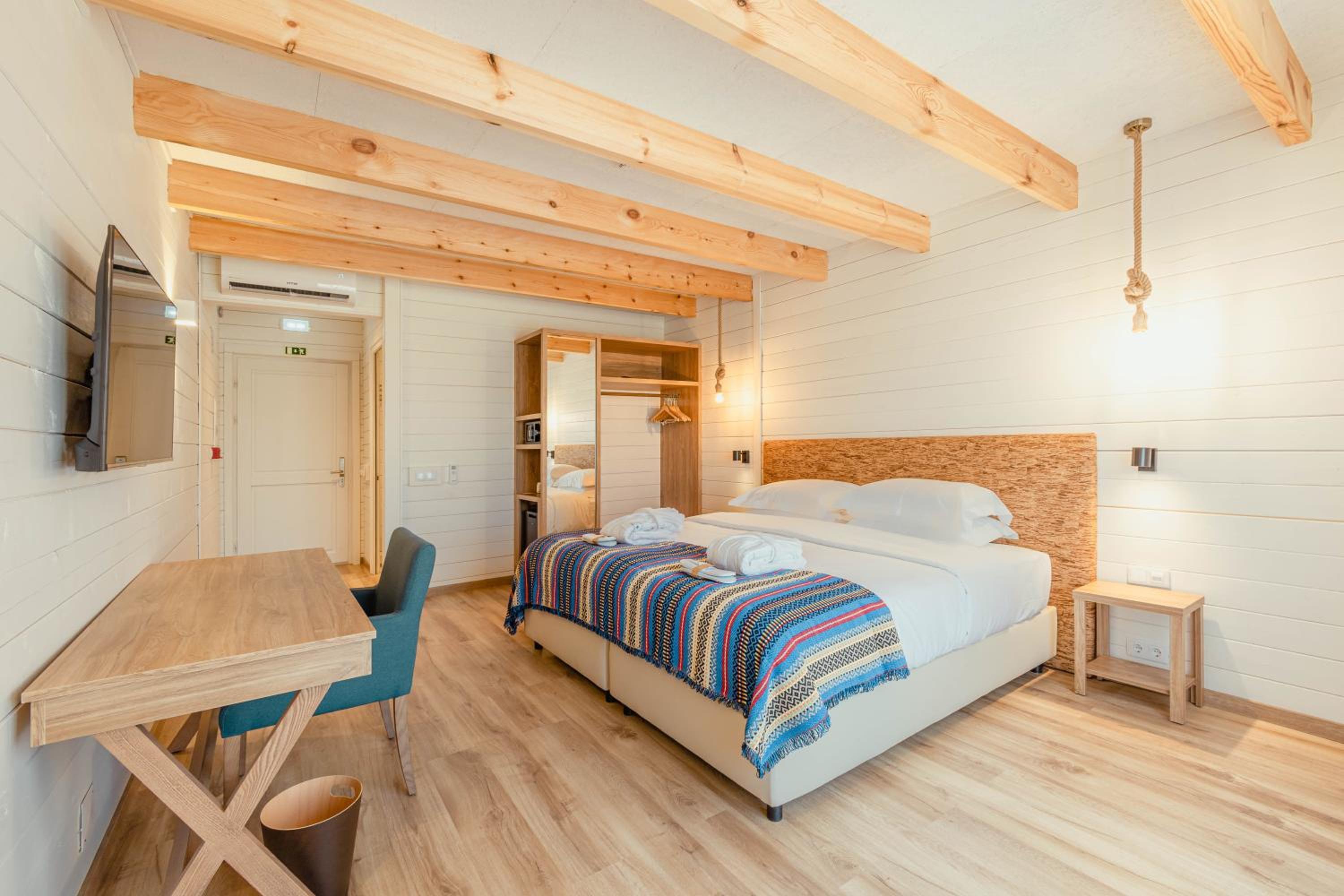 Double Room - Photo 1
