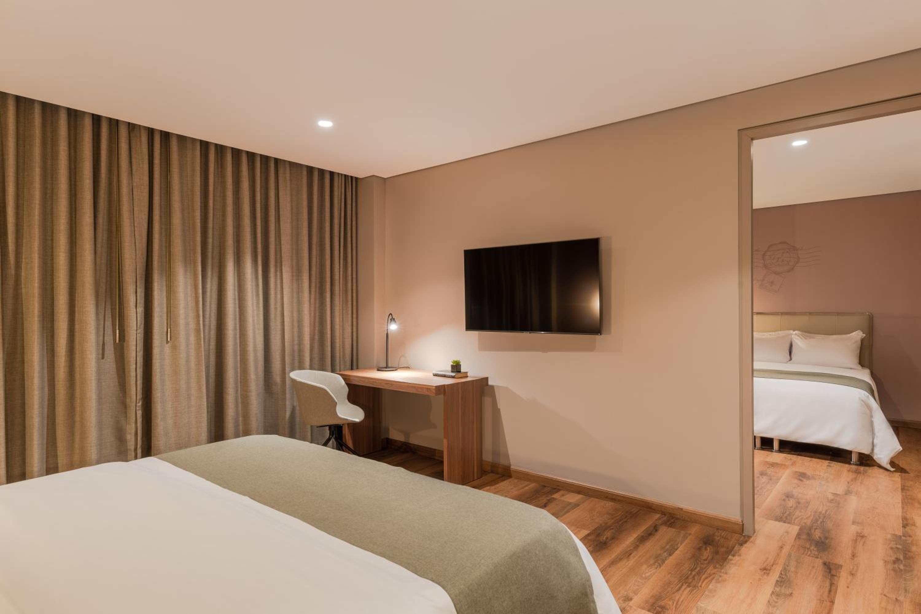 Deluxe Room photo 2