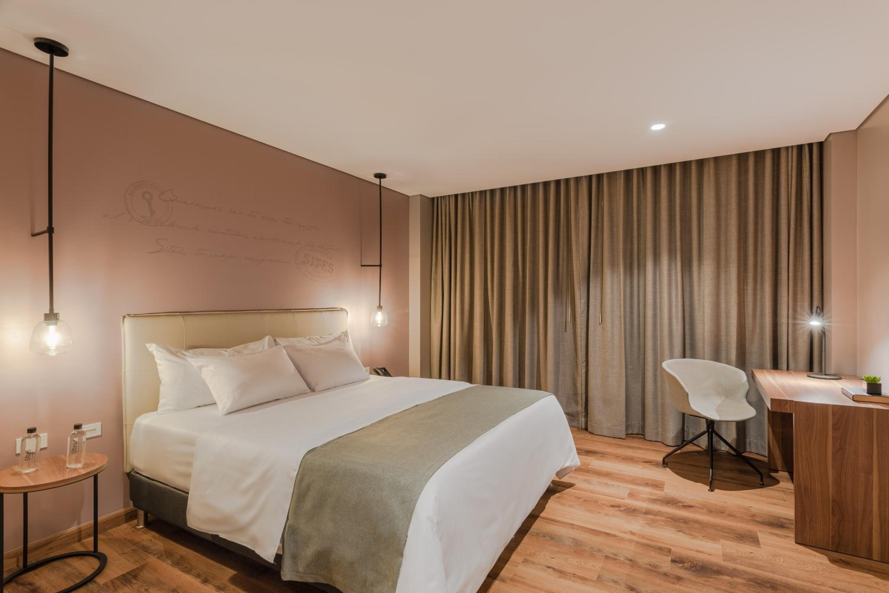 Deluxe Room photo 1