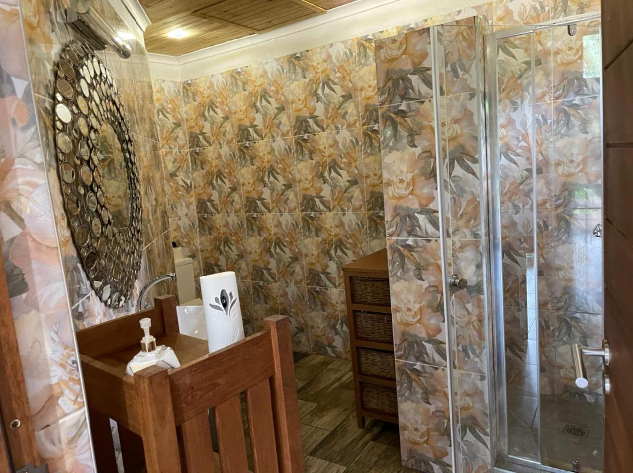 Suite with Terrace - Photo 16