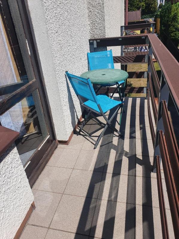 Triple Room with Balcony photo 1