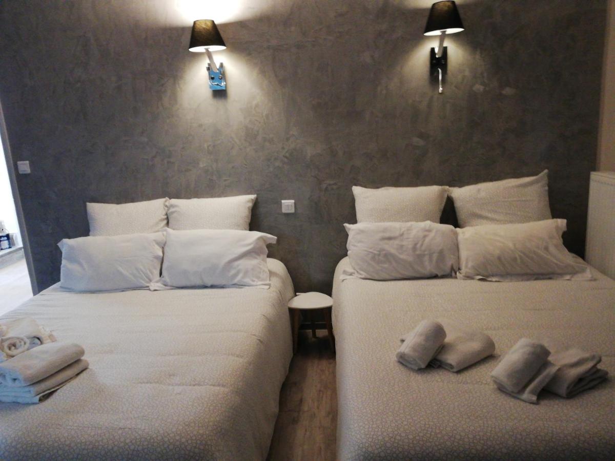 Quadruple Room photo 3