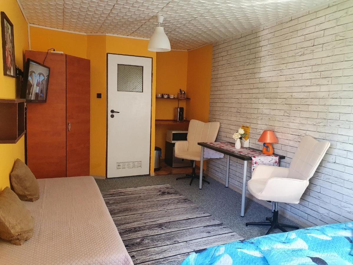 Triple Room photo 2