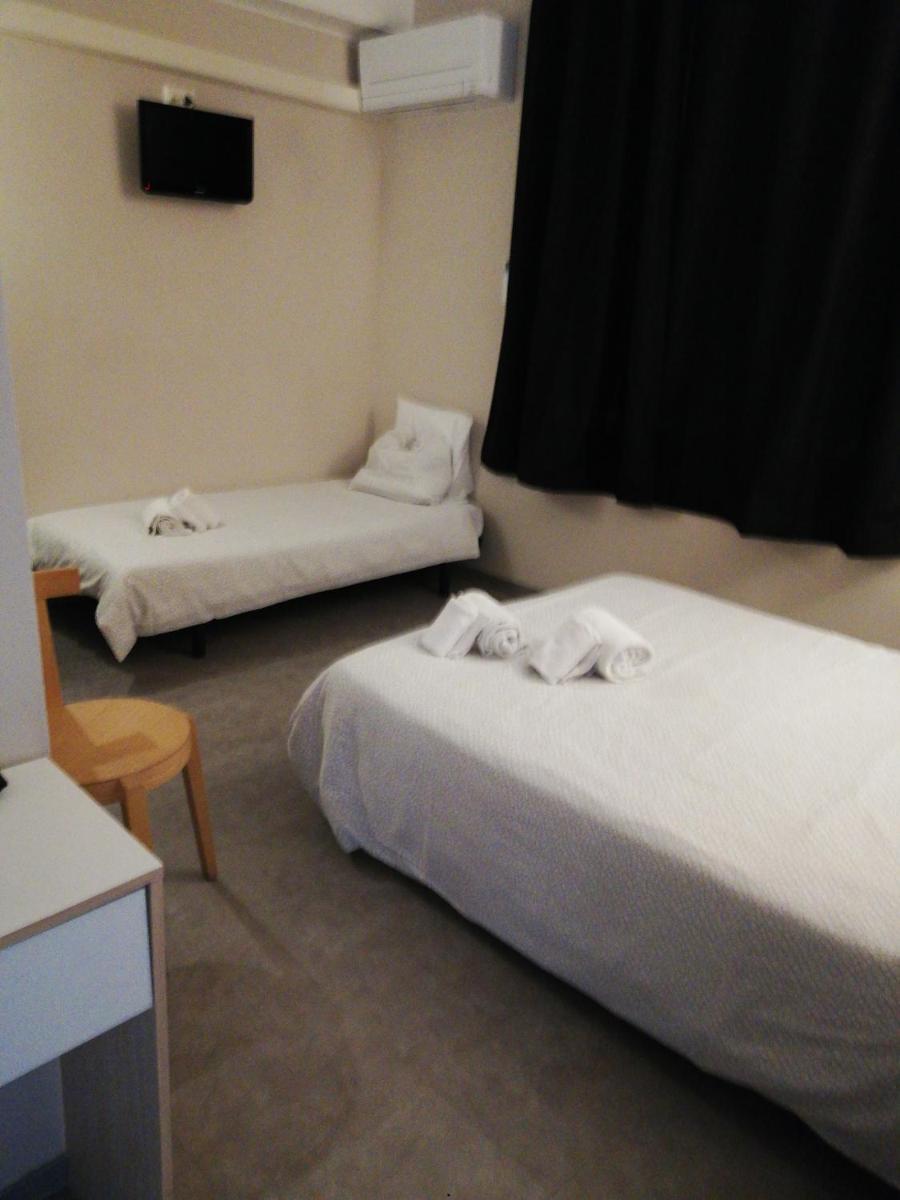 Classic Triple Room photo 1
