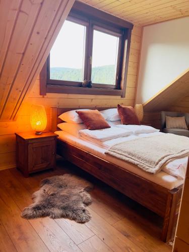King Room with Mountain View photo 3