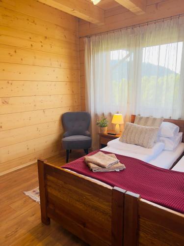 King Room with Mountain View photo 3
