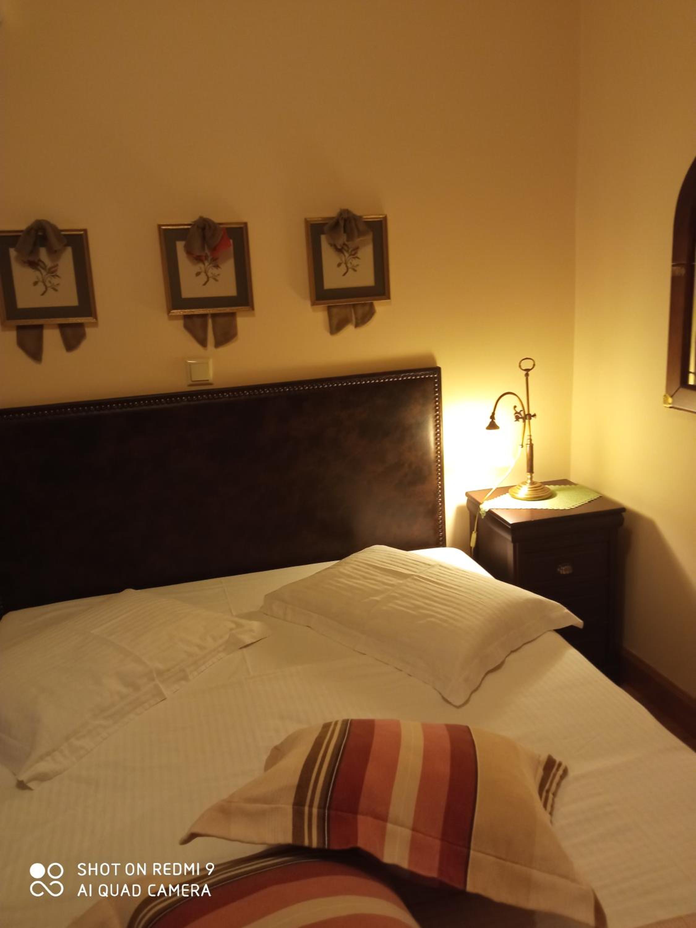 Special Offer - Double Room with Fireplace - Photo 8