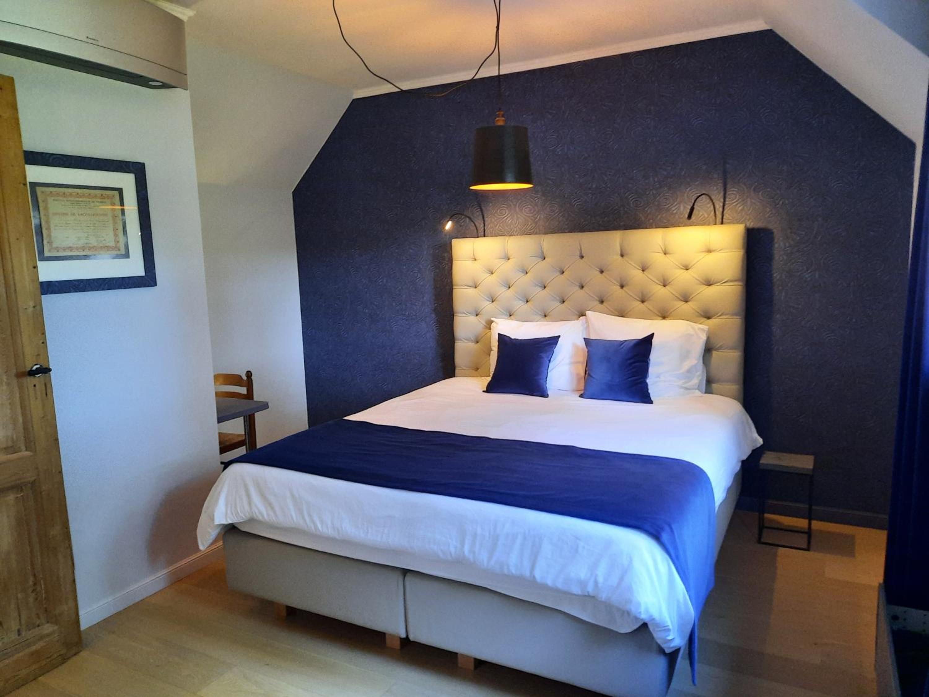 Double Room with Garden View photo 1
