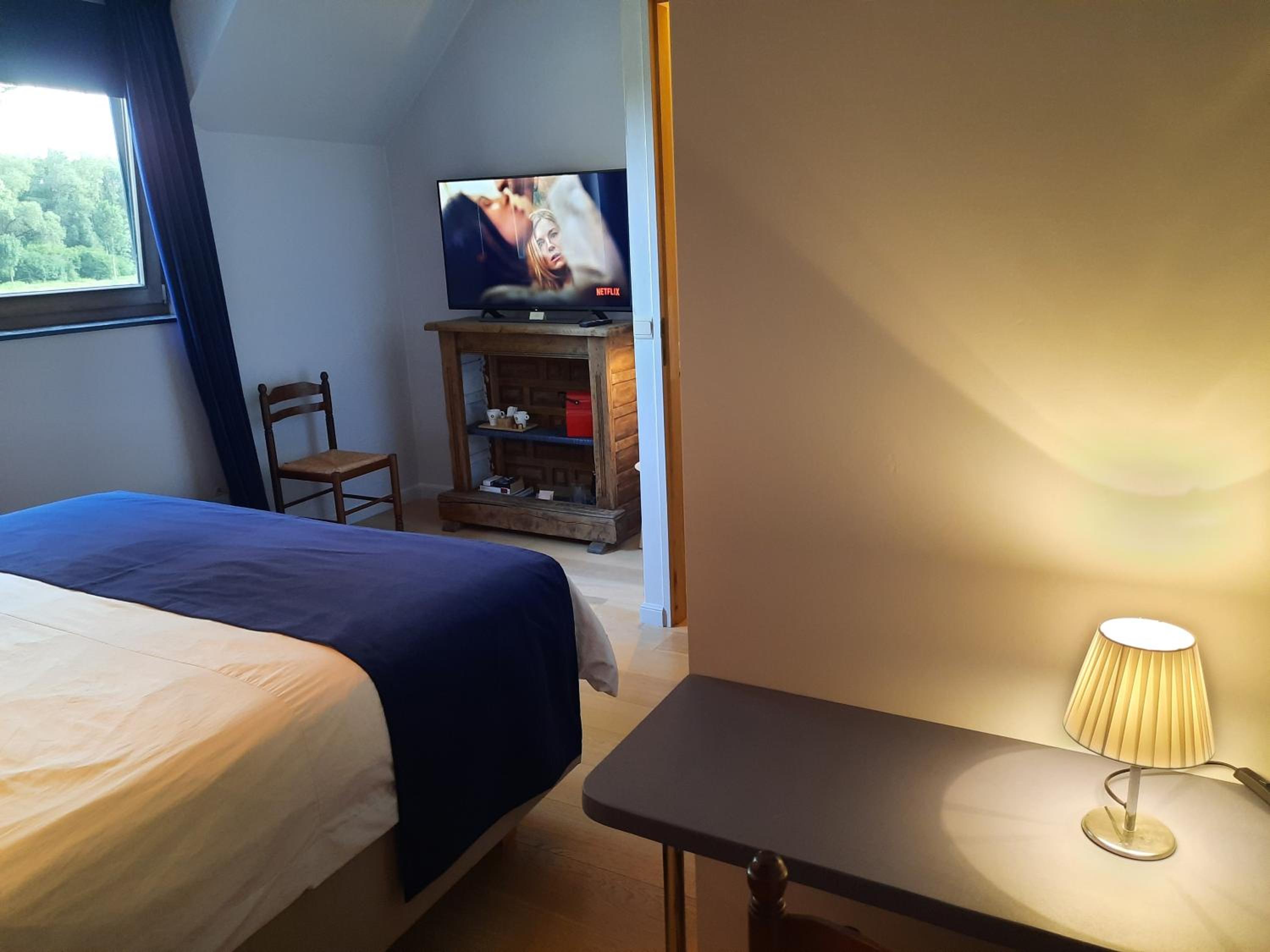 Double Room with Garden View photo 2