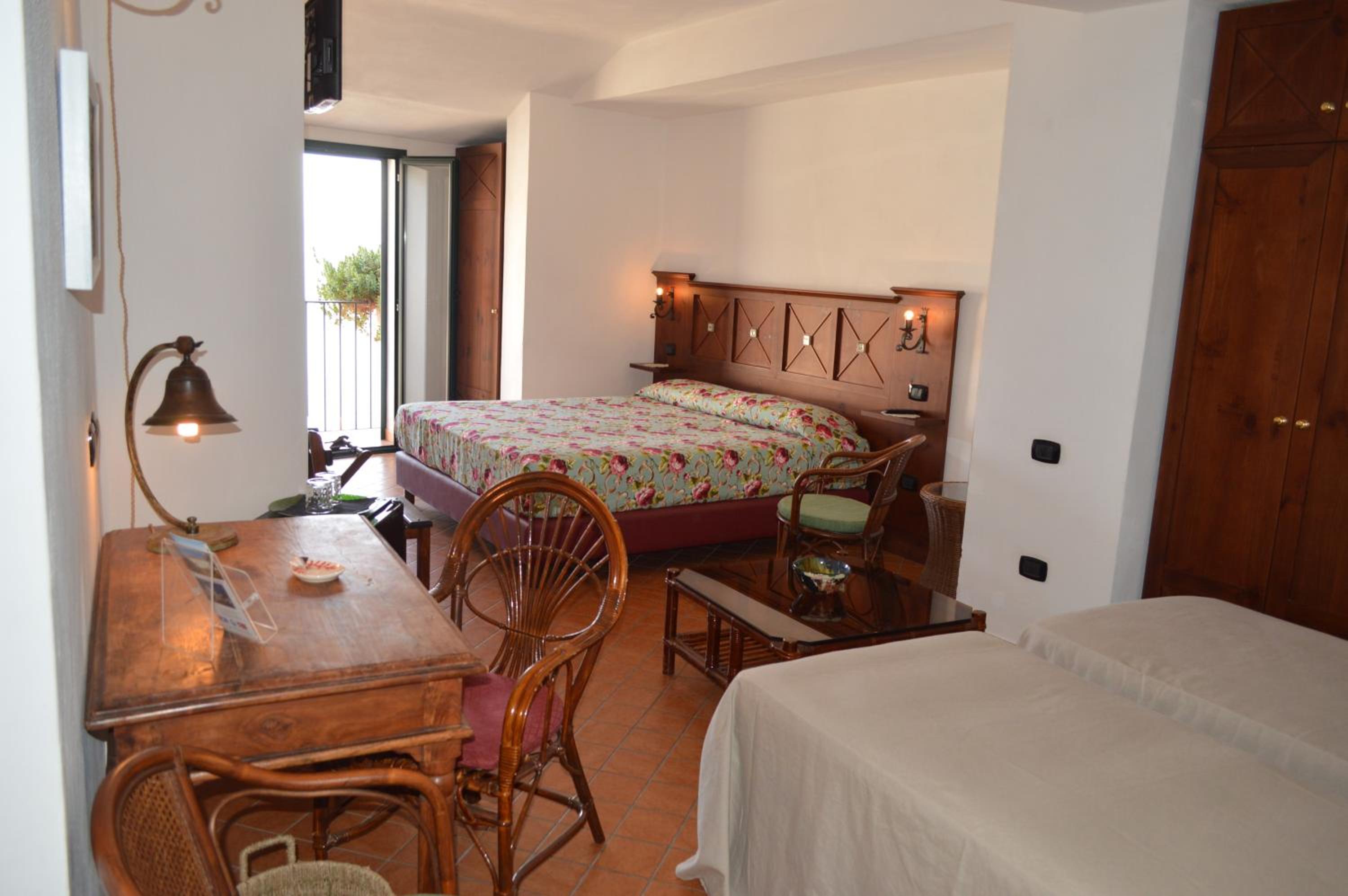 Quadruple Room photo 3
