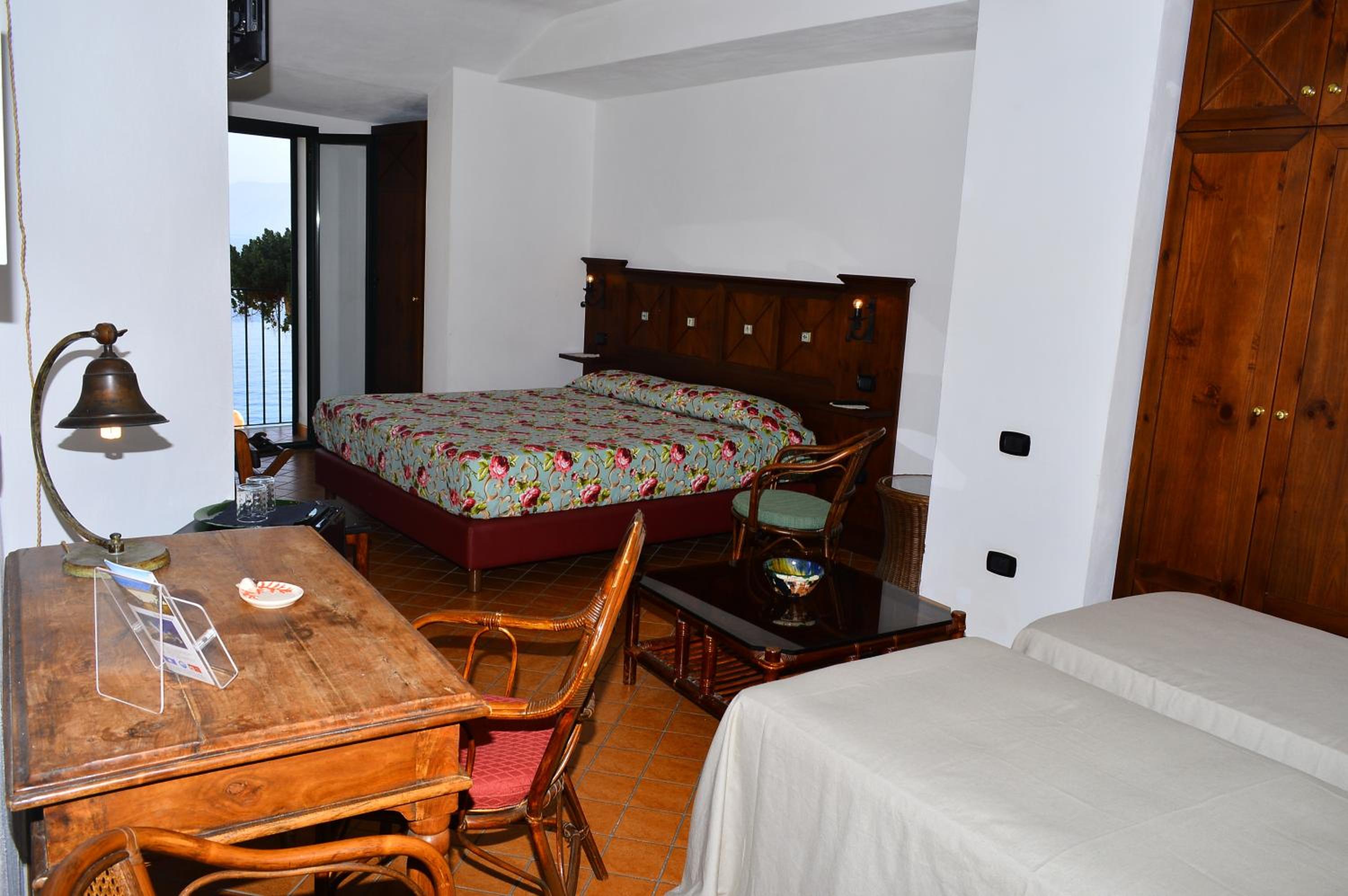 Quadruple Room photo 1