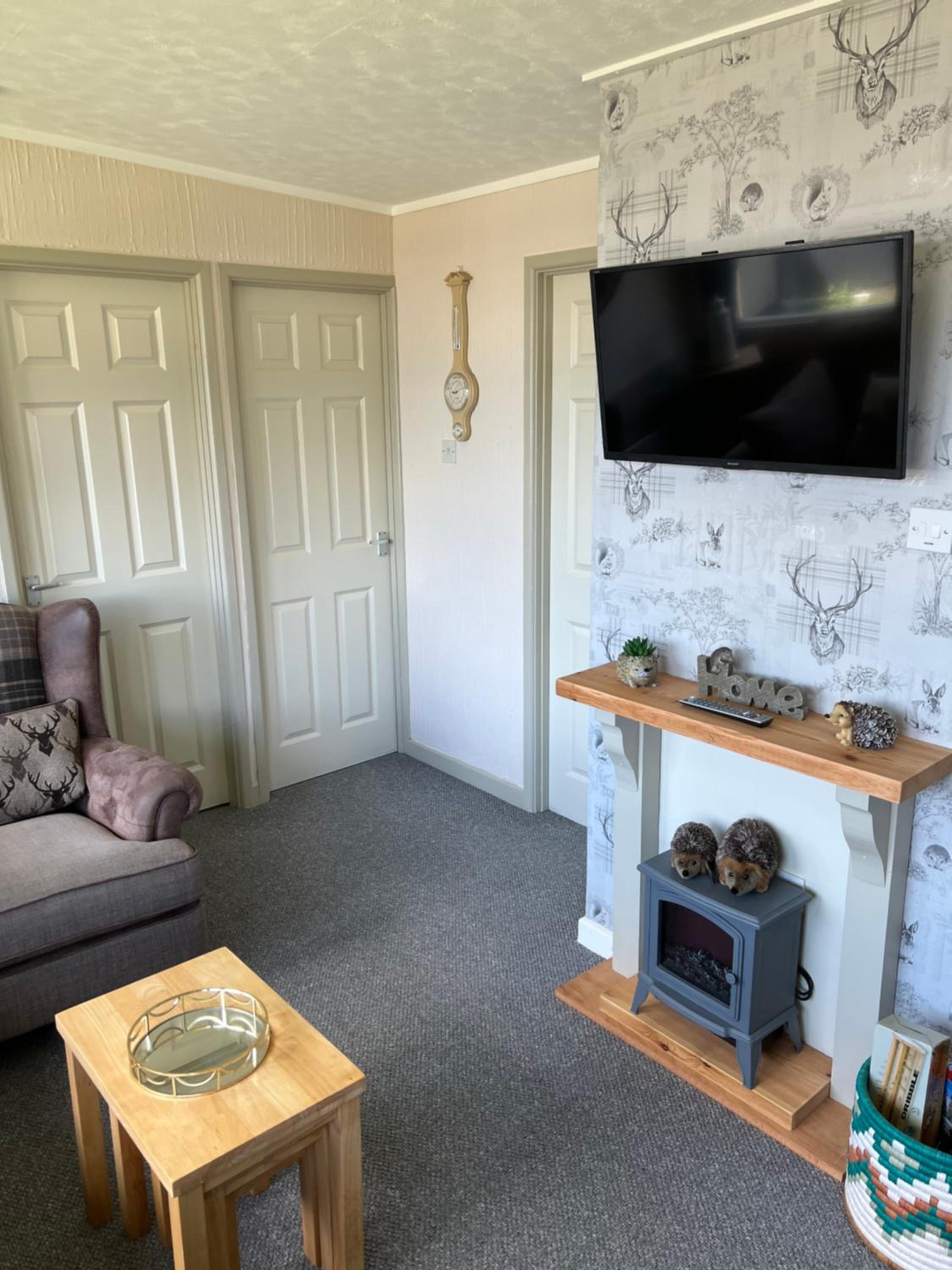 Two-Bedroom Chalet photo 1