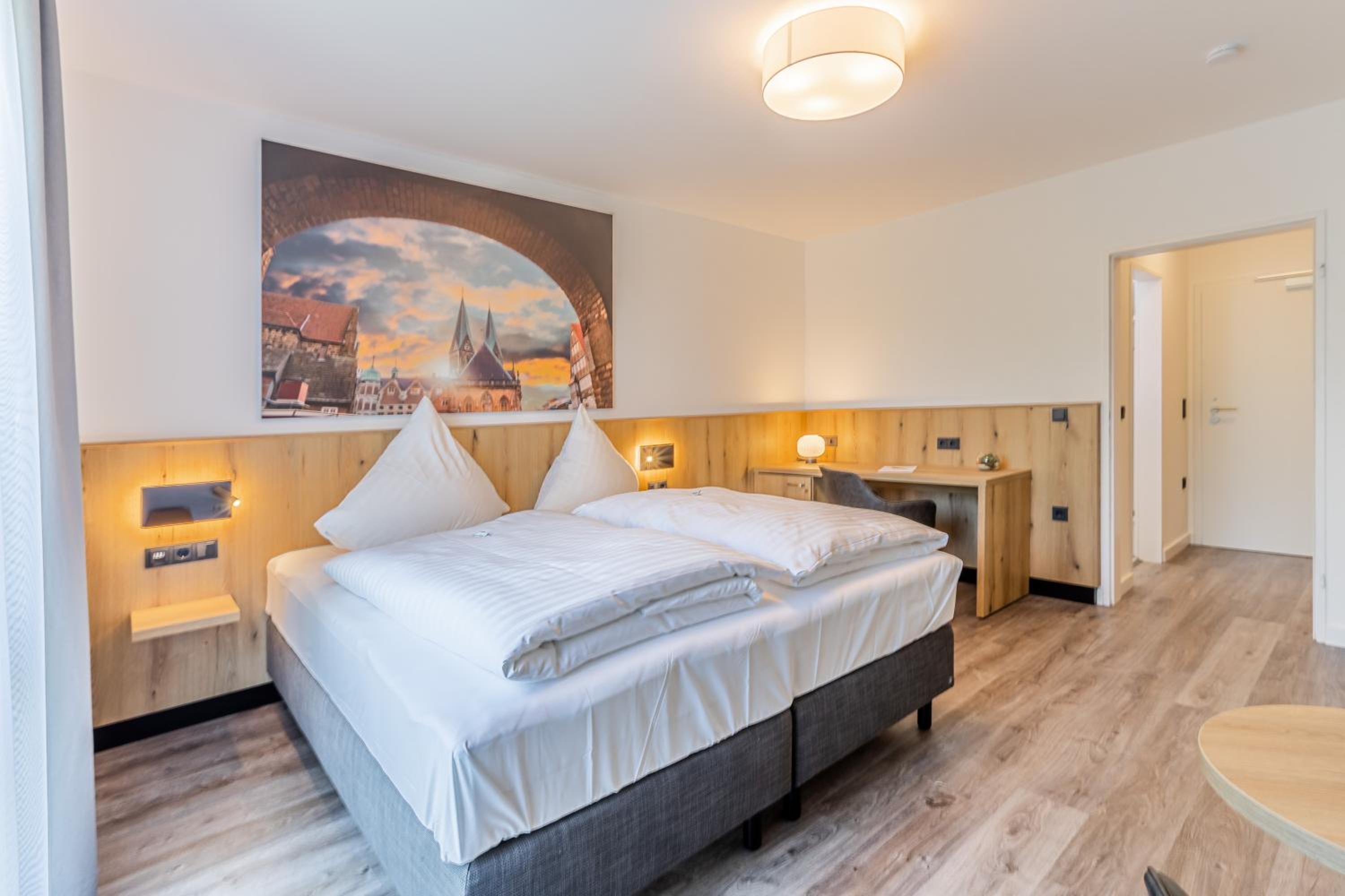 Superior Double Room photo 1