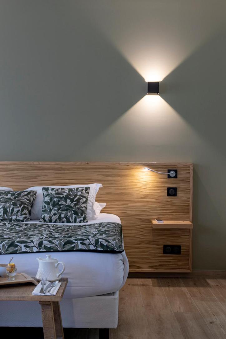 Suite with Spa Bath photo 3