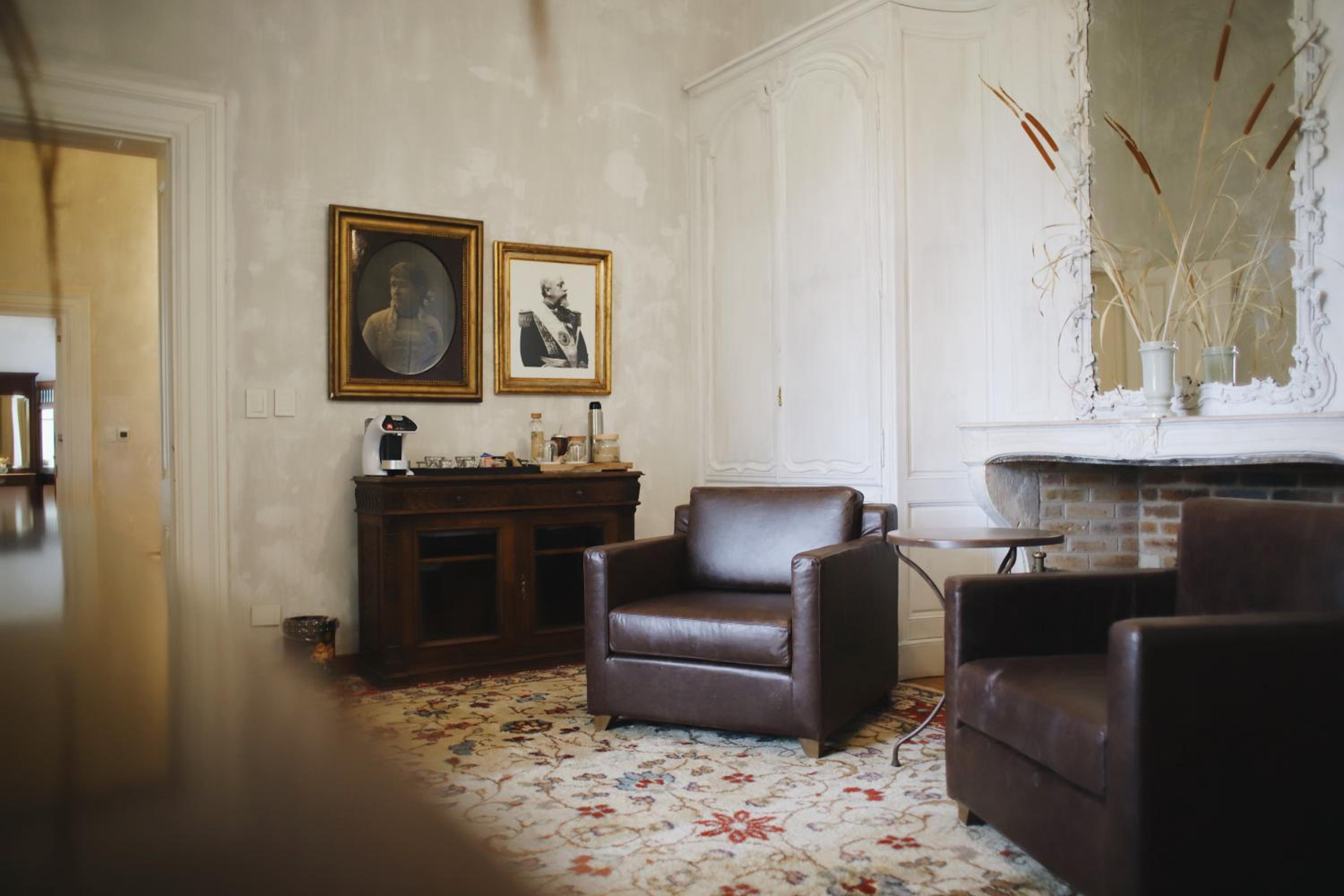 Presidential Suite photo 1