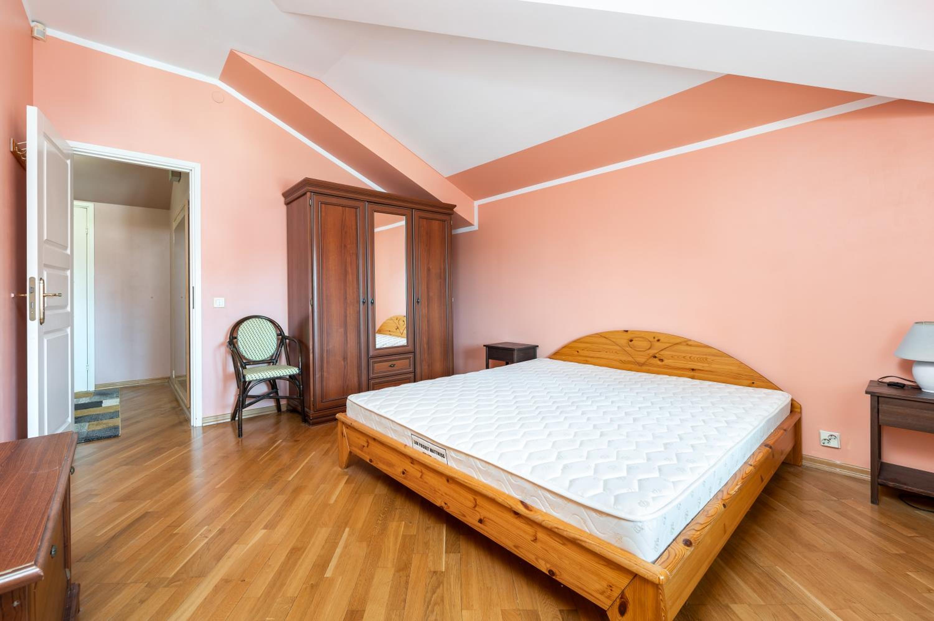 Two-Bedroom Apartment - Photo 10