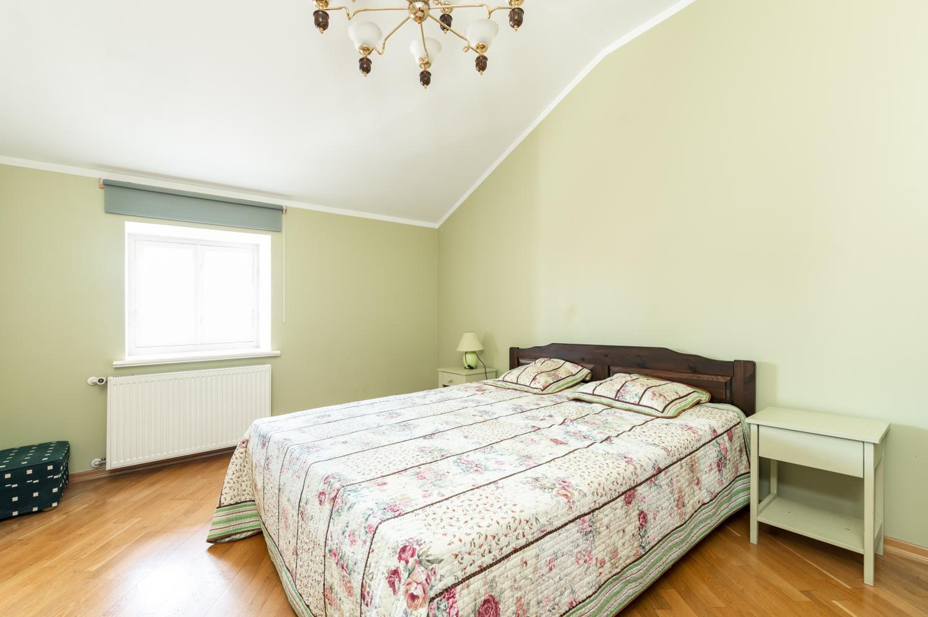 Two-Bedroom Apartment - Photo 20