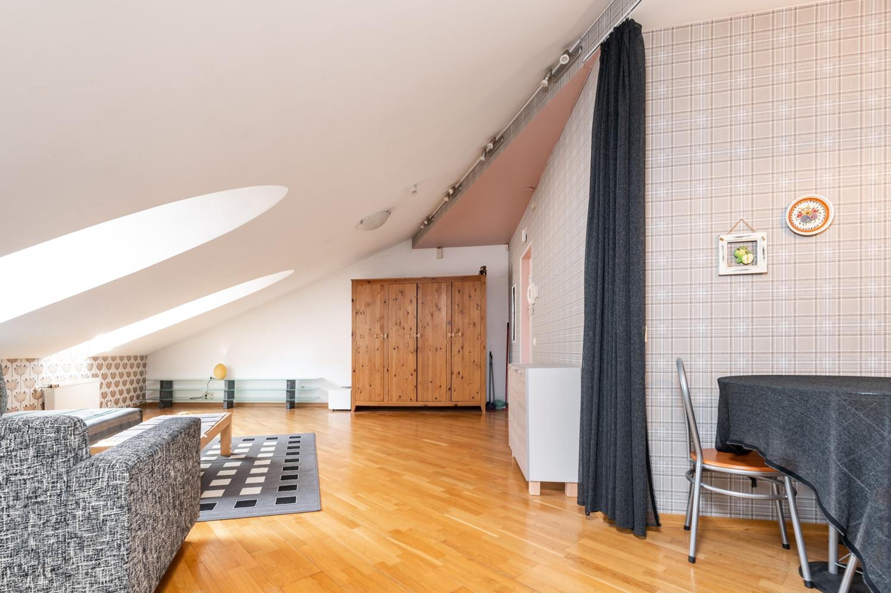 Two-Bedroom Apartment - Photo 12