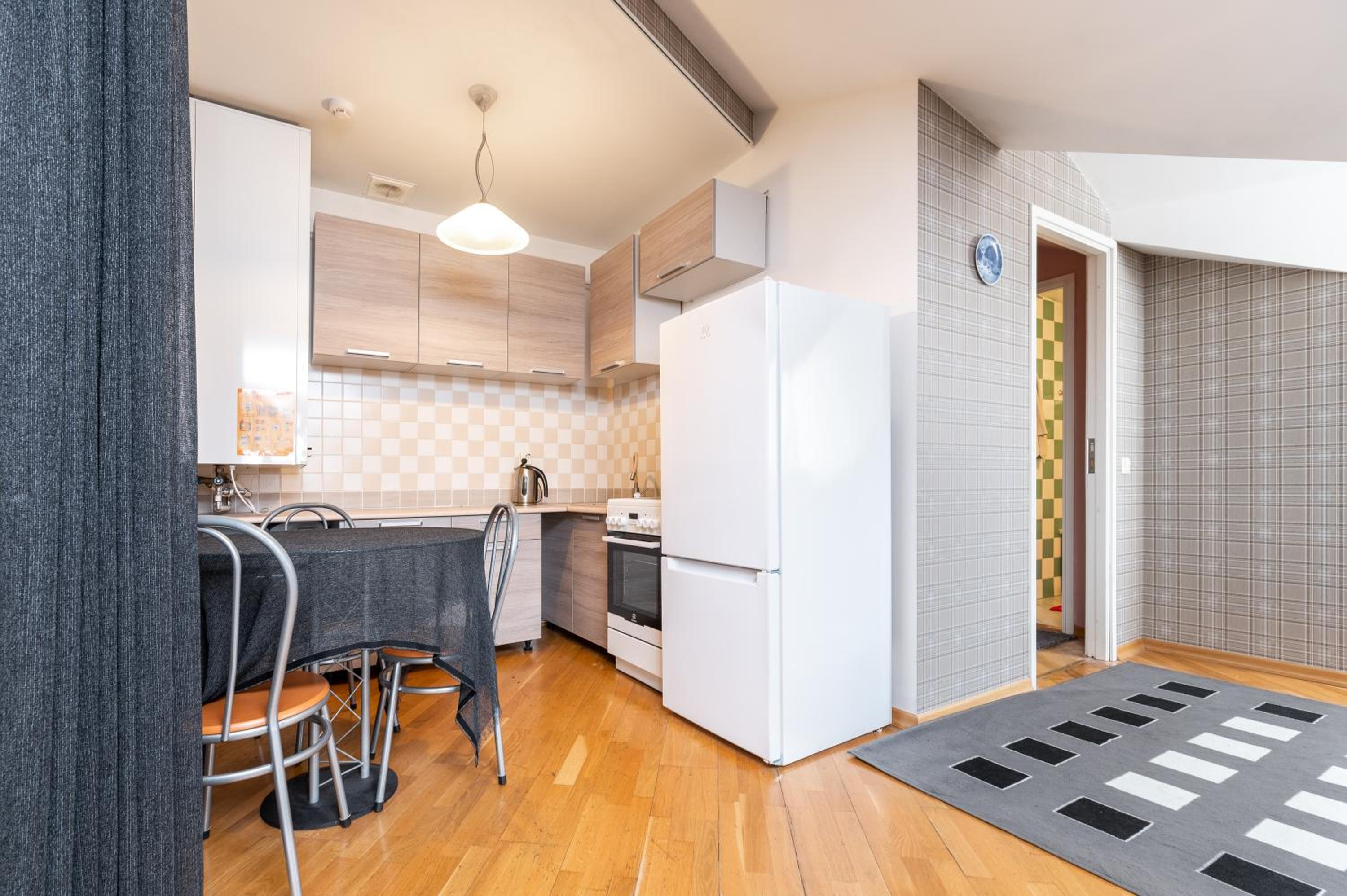 Two-Bedroom Apartment - Photo 14