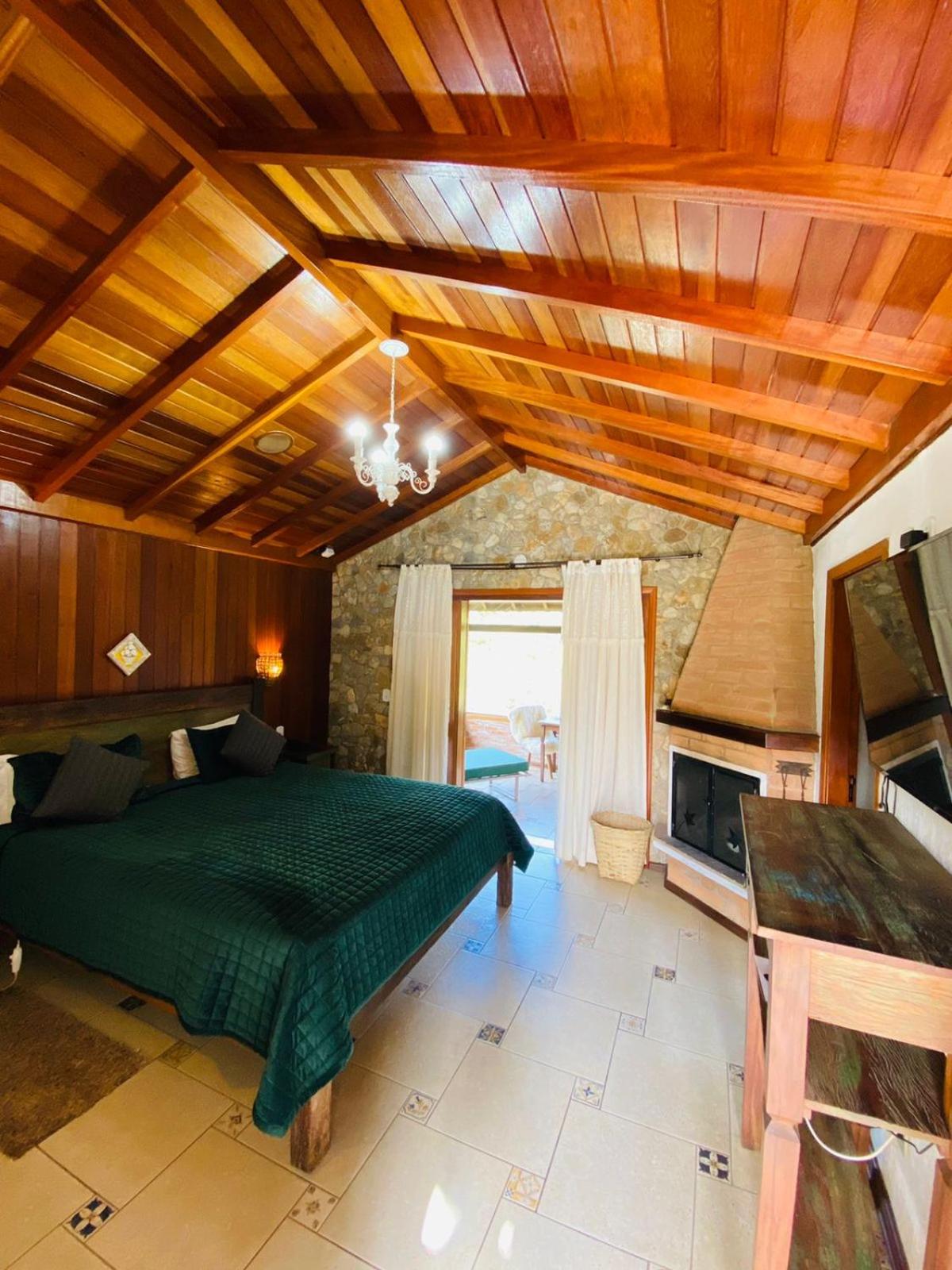 Chalet Premium