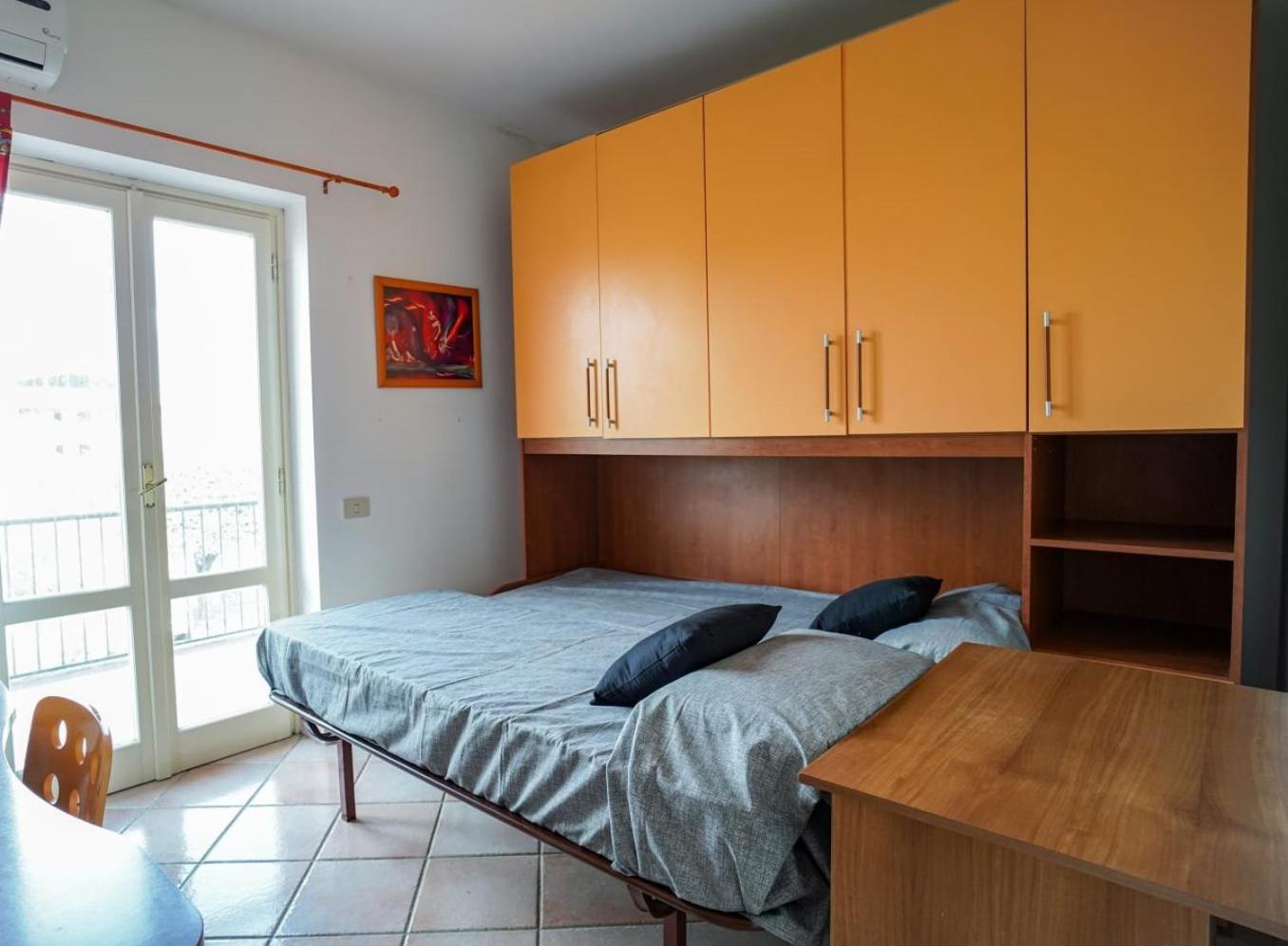 Three-Bedroom Villa photo 3