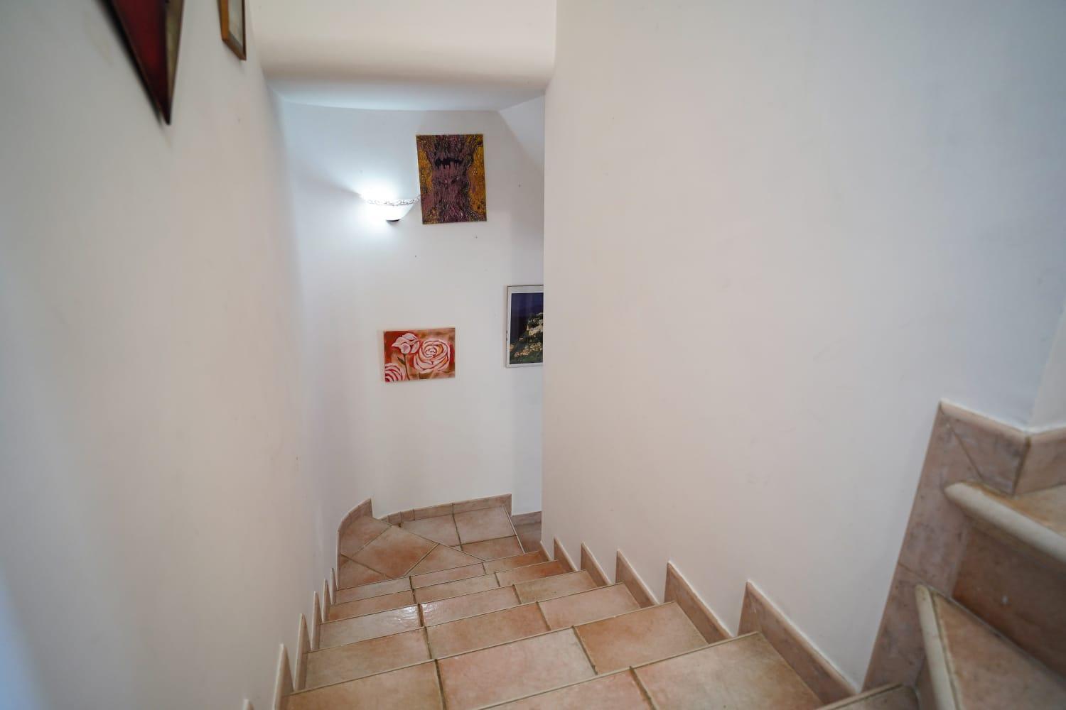 Three-Bedroom Villa photo 2