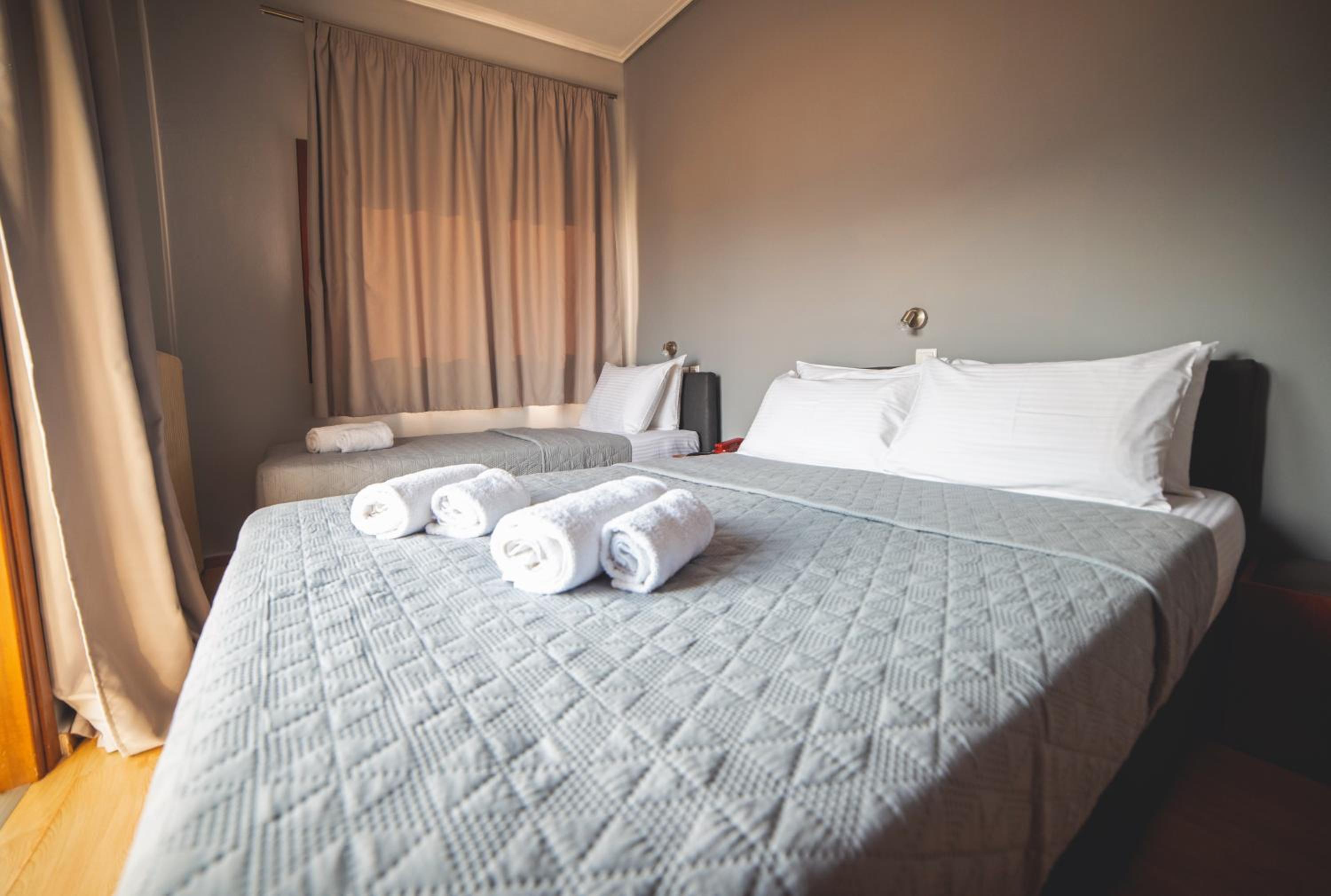 Triple Room - Photo 3